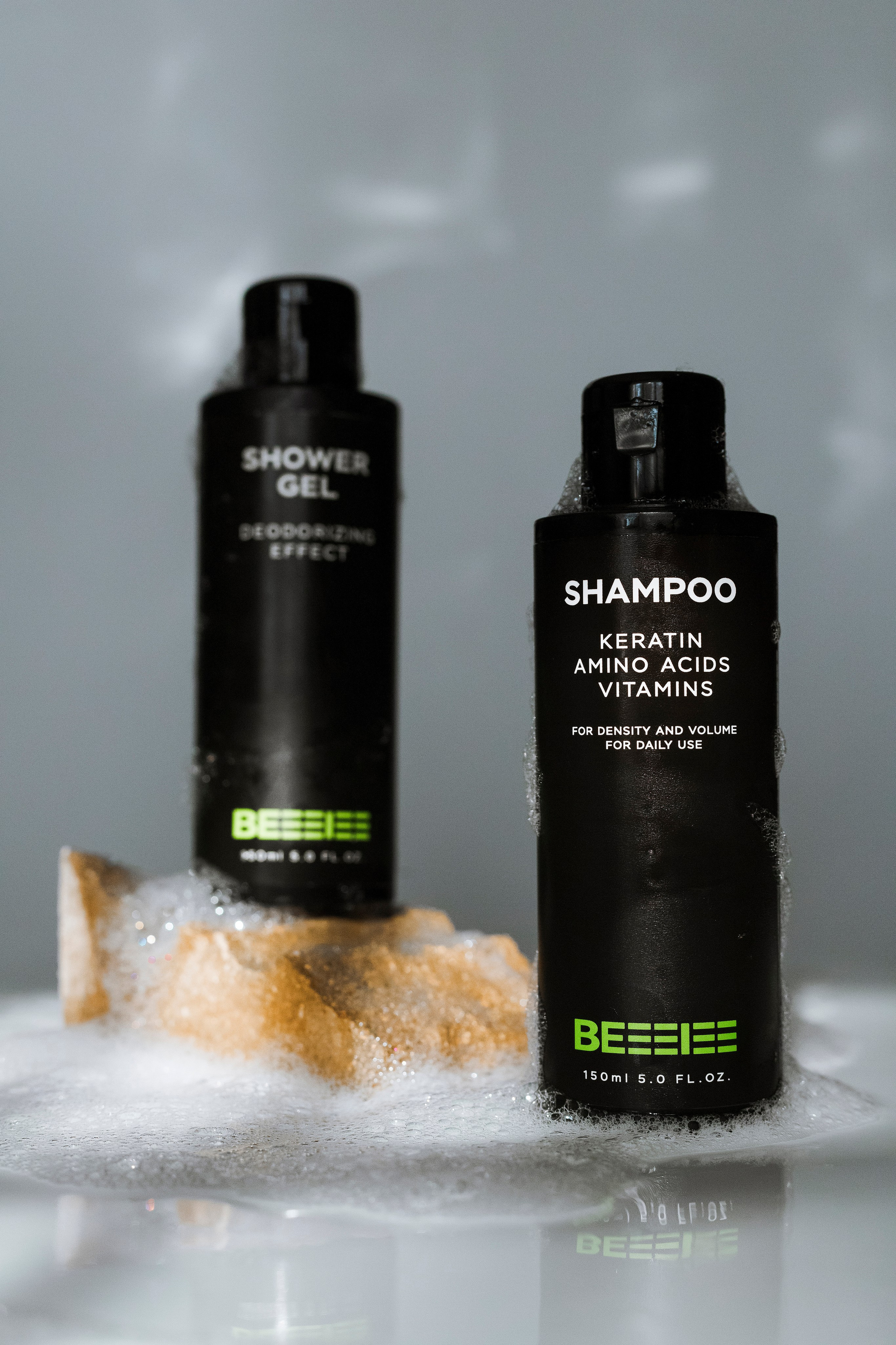 Beeez. Женский и предметный фотограф