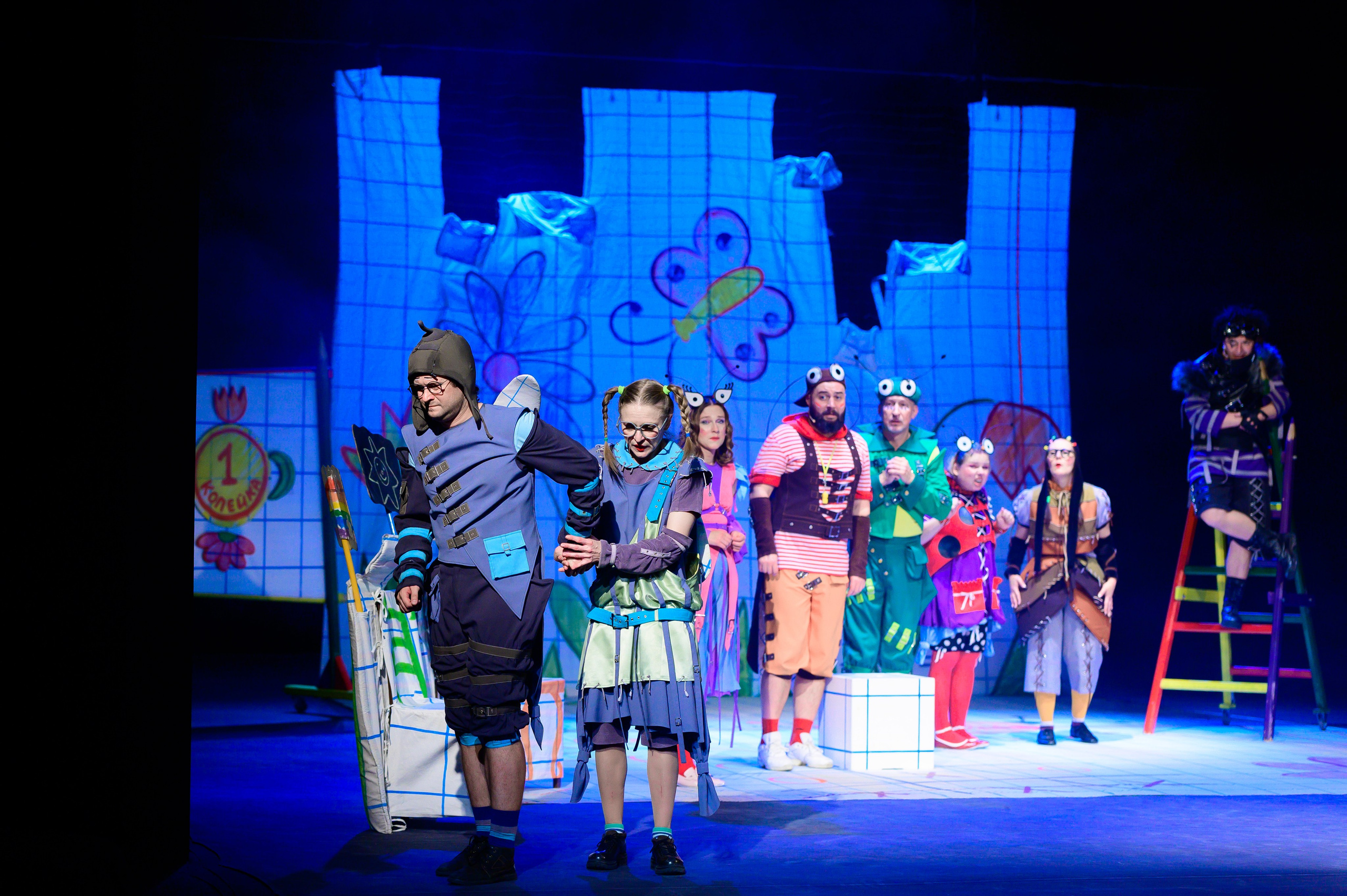 Муха Цокотуха. Фотоуслуги, услуги фотографа, фотографирование важных событий