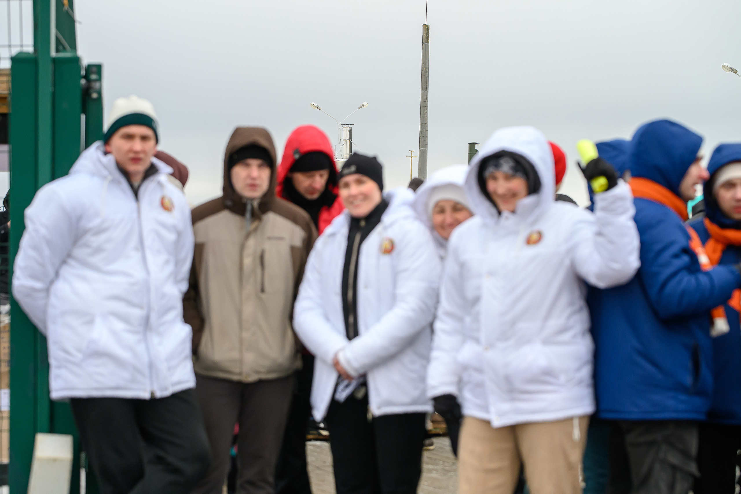 Зимняя спартакиада УД. Фотоуслуги, услуги фотографа, фотографирование важных событий