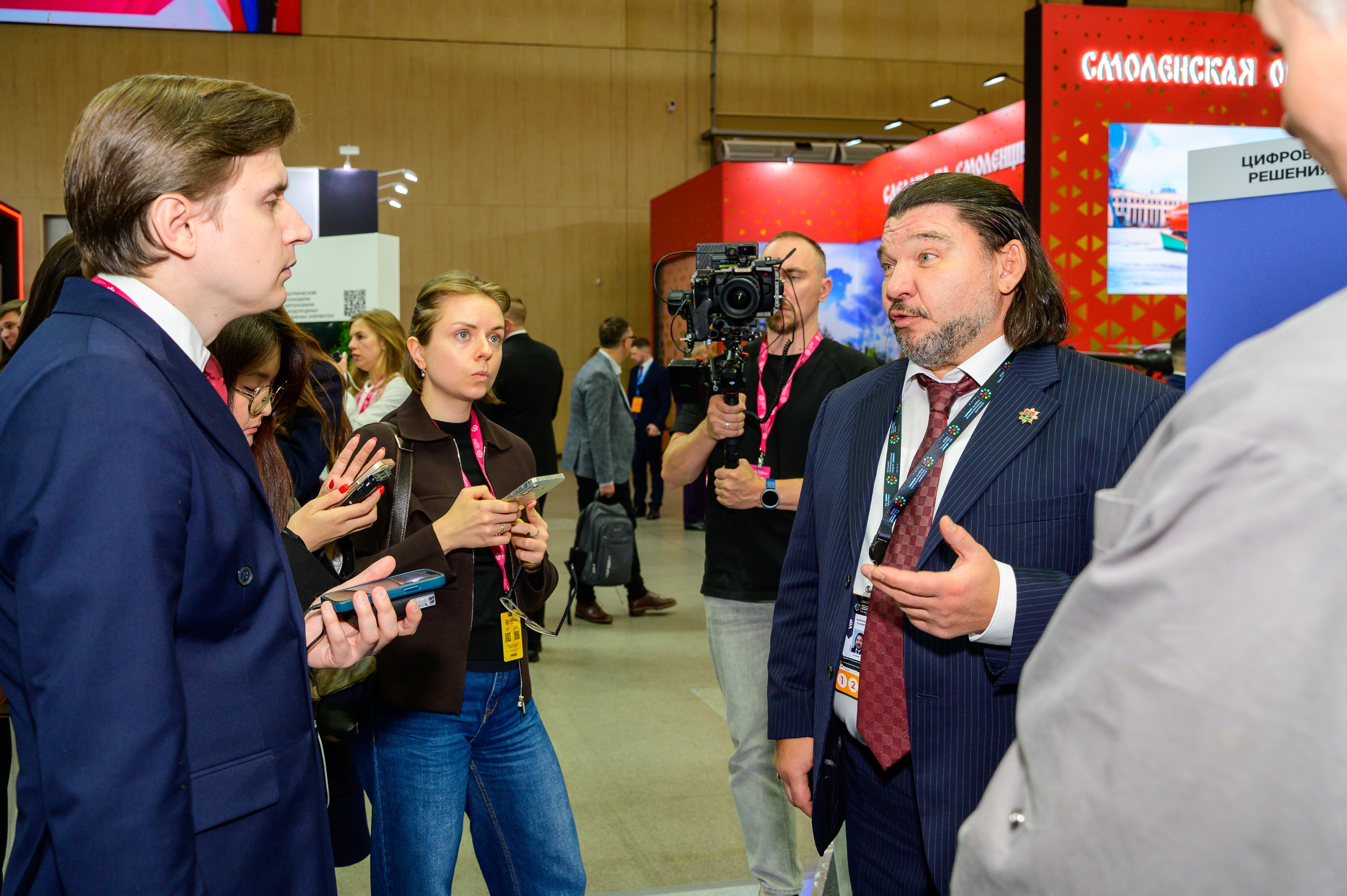 BigindustrialweekBelarus. Фотоуслуги, услуги фотографа, фотографирование важных событий