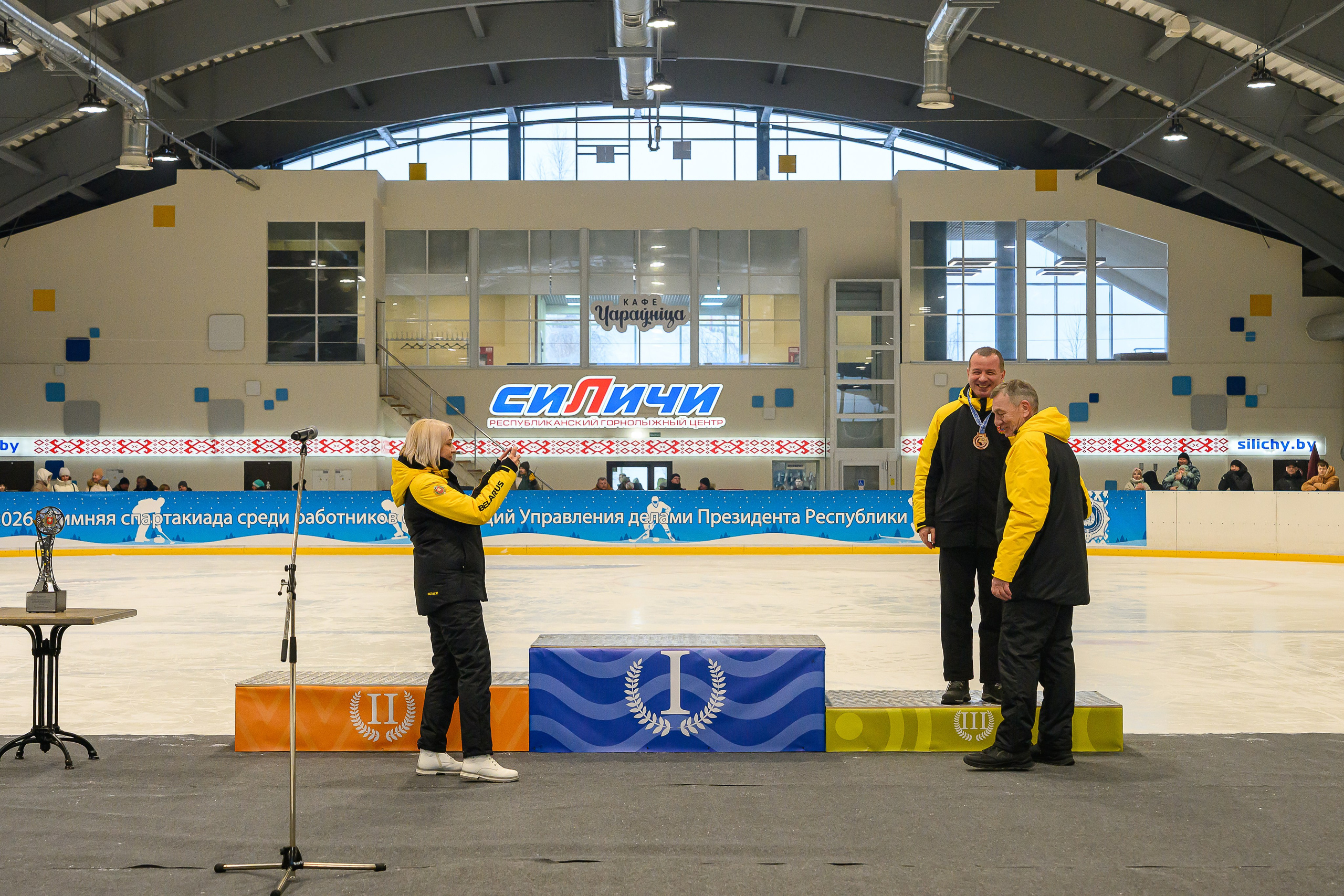 Зимняя спартакиада УД. Фотоуслуги, услуги фотографа, фотографирование важных событий