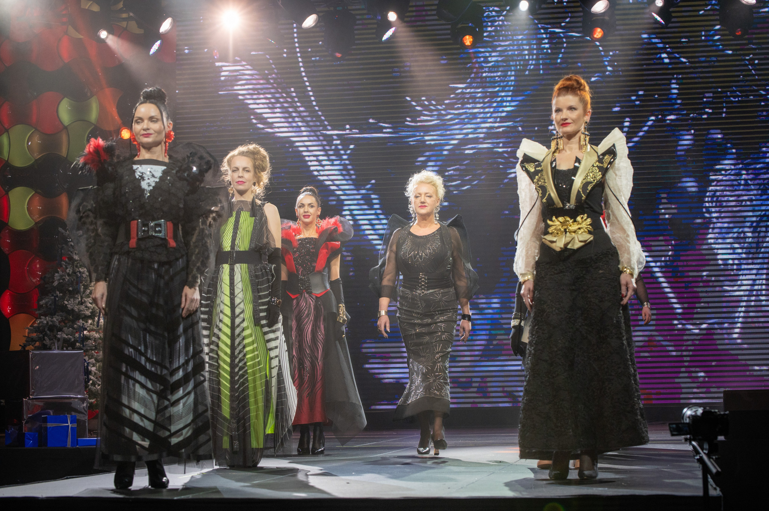 Большая новогодняя тусовка. Фотоуслуги, услуги фотографа, фотографирование важных событий