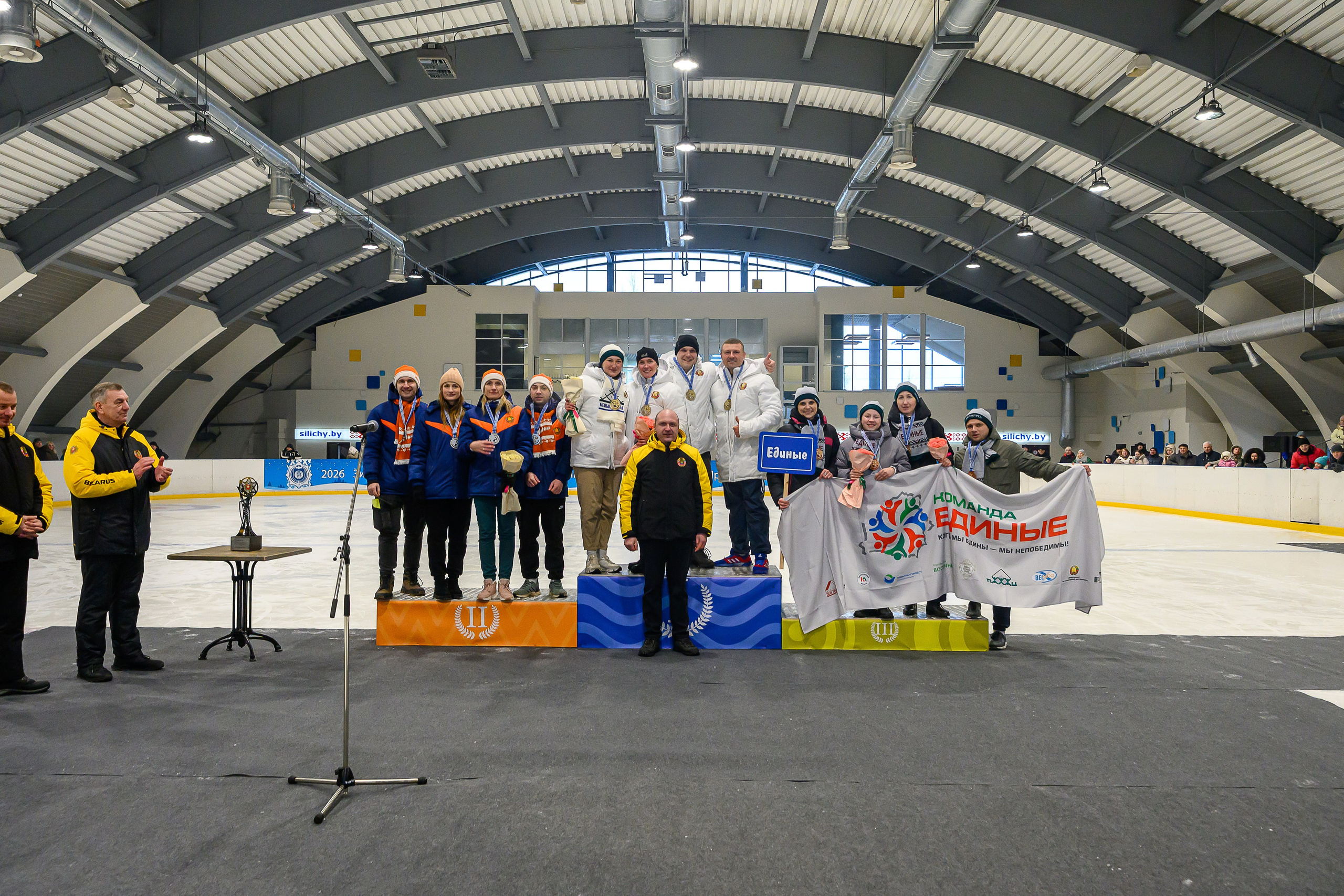 Зимняя спартакиада УД. Фотоуслуги, услуги фотографа, фотографирование важных событий