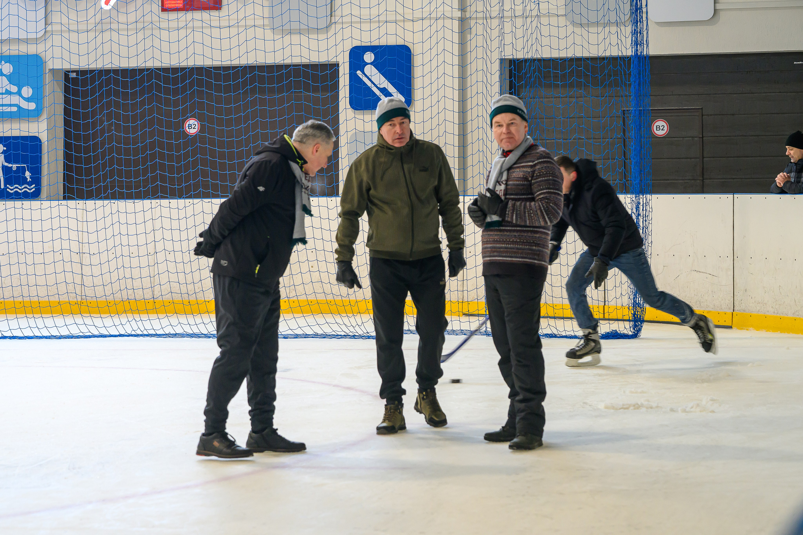 Зимняя спартакиада УД. Фотоуслуги, услуги фотографа, фотографирование важных событий