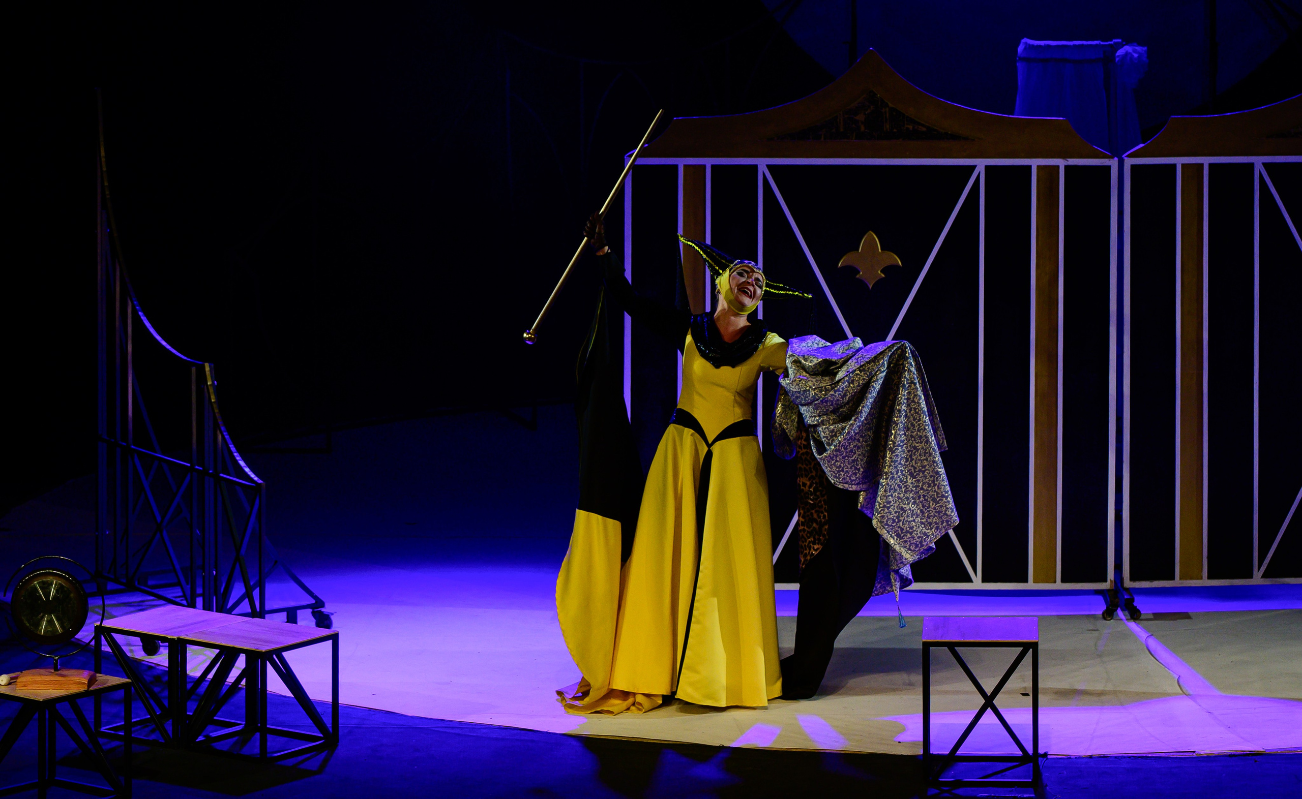 Детский спектакль @bgm_teatr «Спящая красавица ". Фотоуслуги, услуги фотографа, фотографирование важных событий