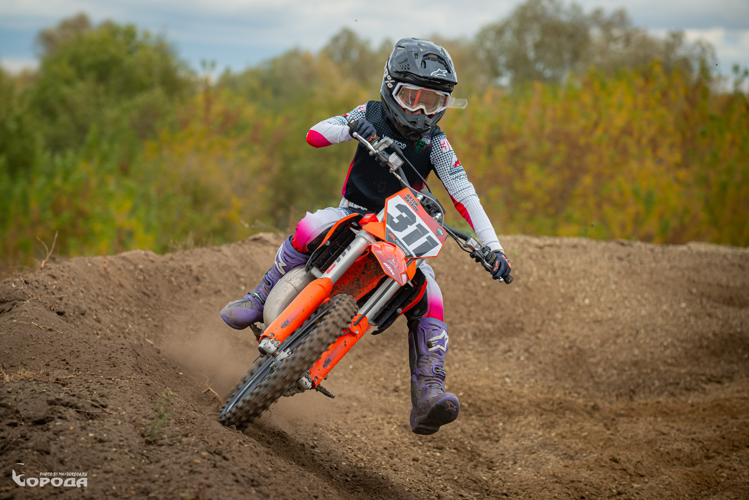 Варламово 2025. Фотограф | Макс Борода