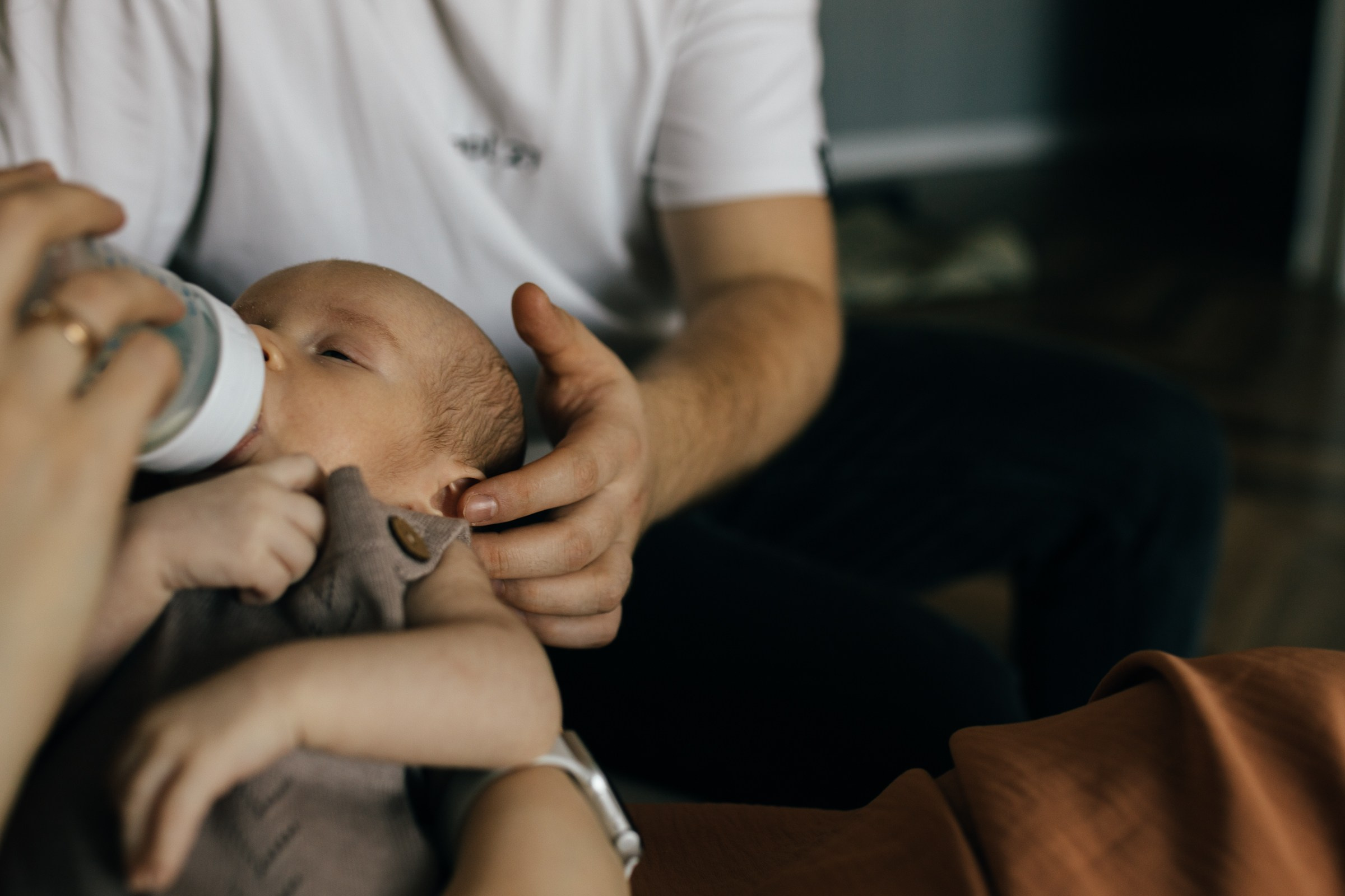 Уют. Ваш семейный фотограф в Москве и Московской области