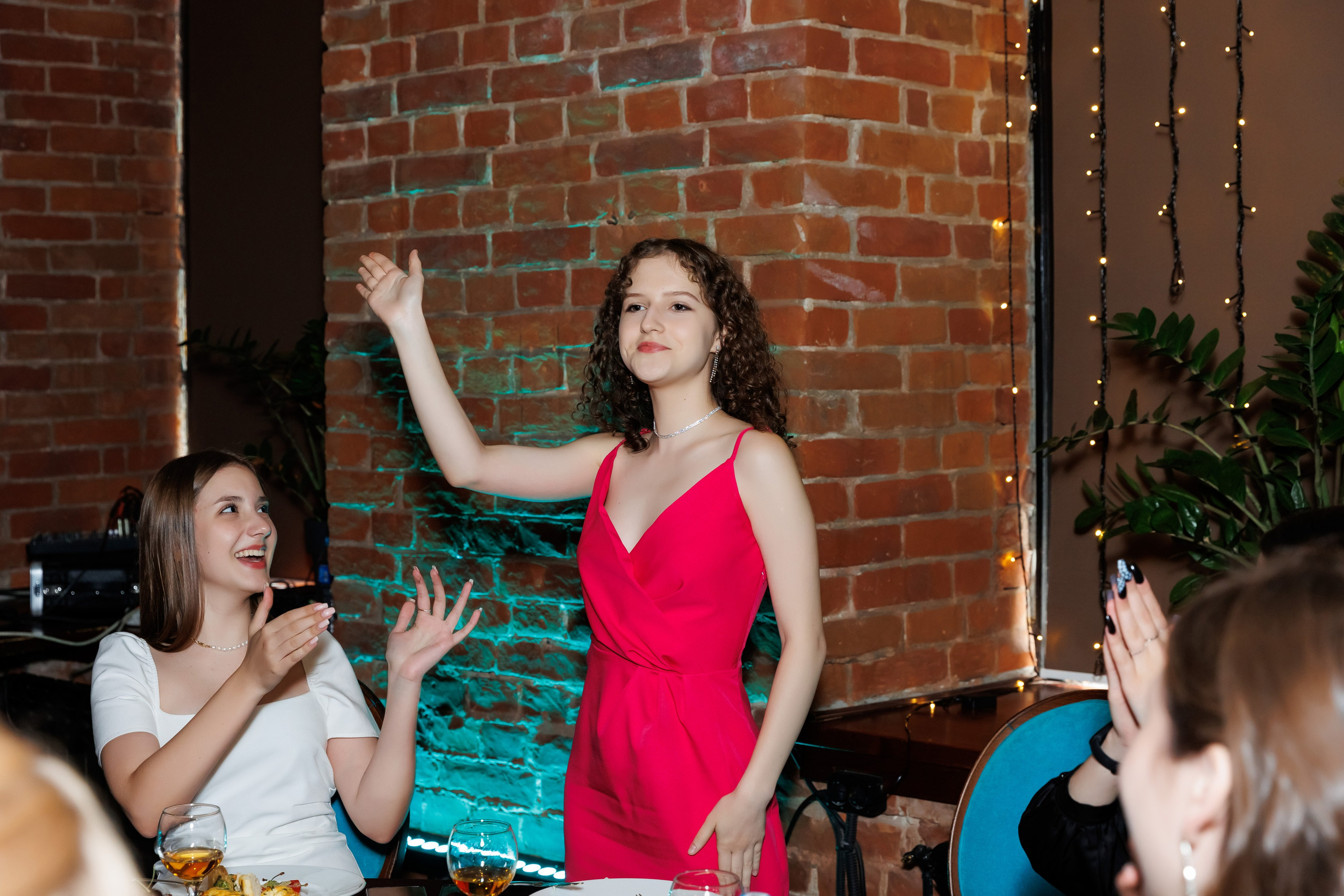 Выпускной 9 класса. Фотограф Новосибирск — Наталья Гресь