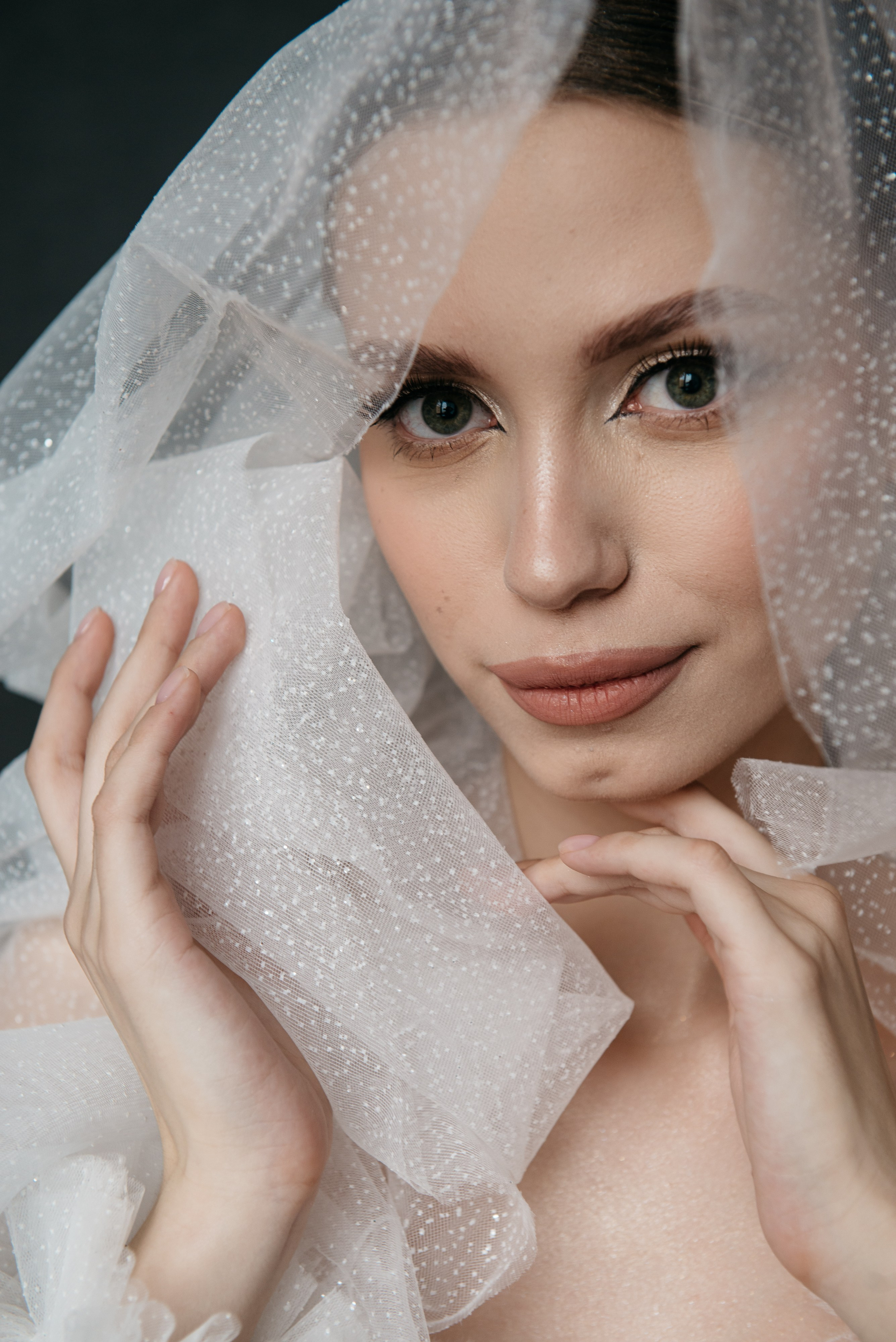 Свадебная серия -2407. СВАДЕБНЫЙ ФОТОГРАФ В ОМСКЕ ВЛАДИМИР КРАСС