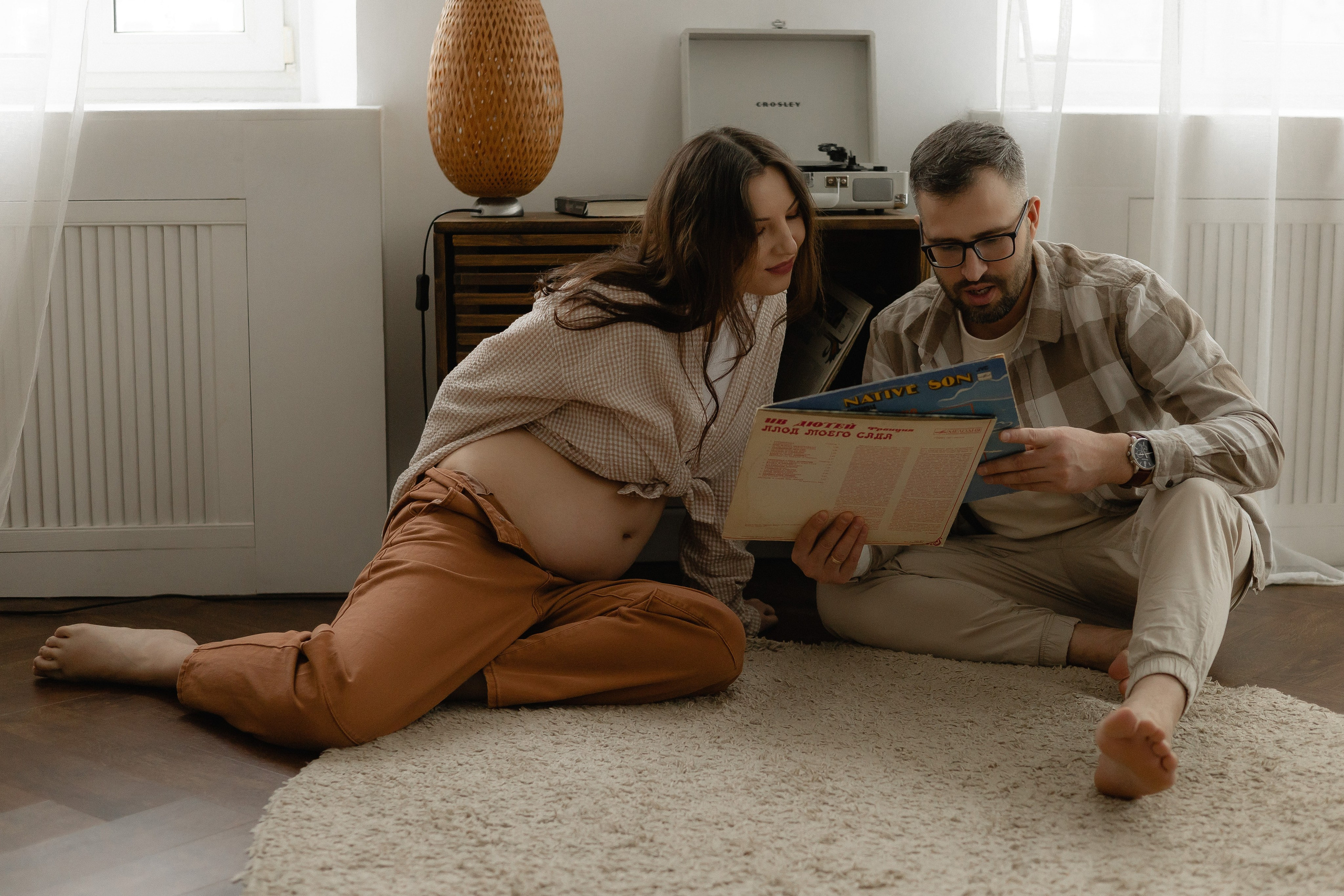 Виктория и Юрий. Свадебный и персональный фотограф в Казани Алёна Ишаева