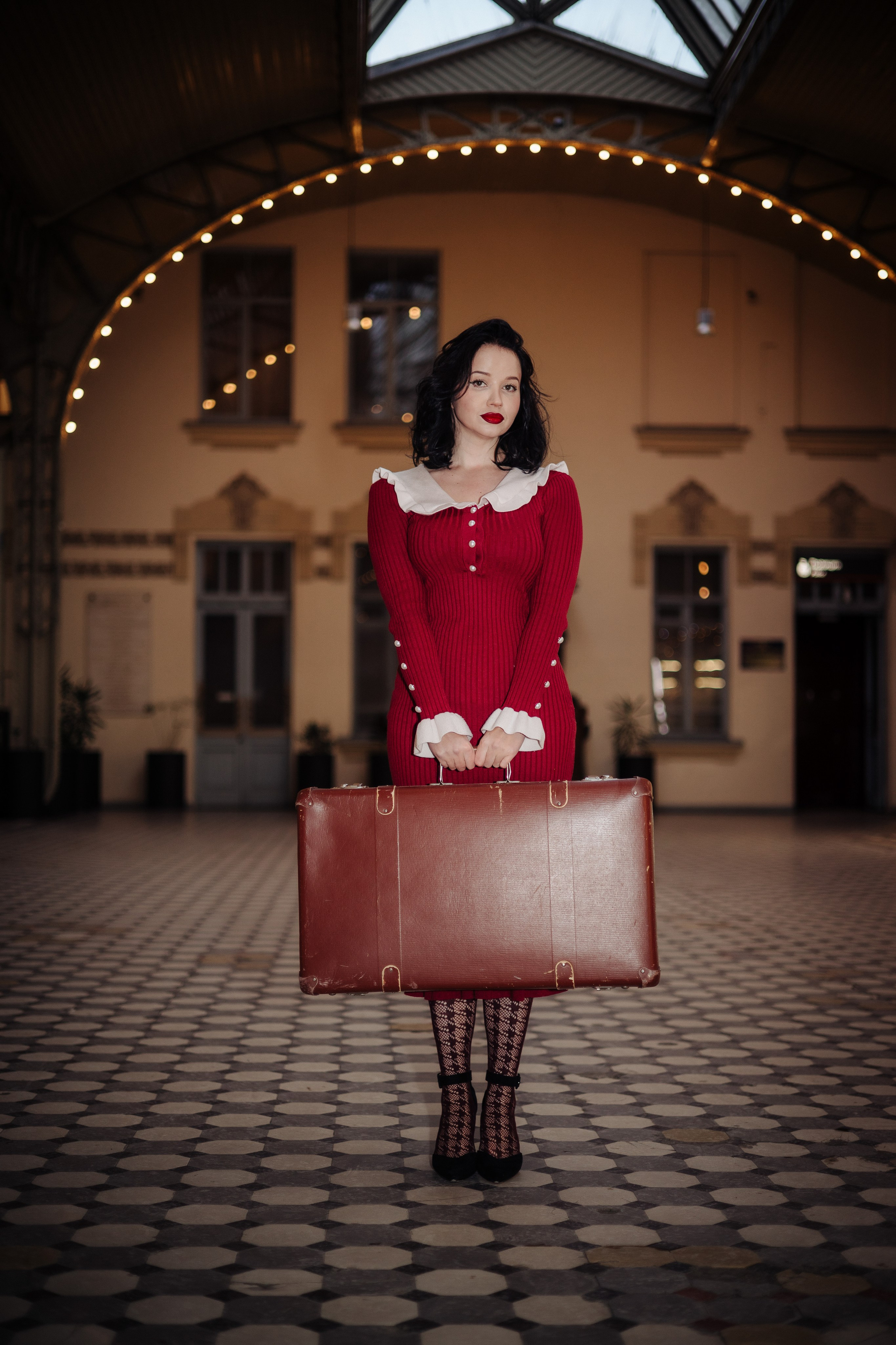 ВИТЕБСКИЙ ВОКЗАЛ