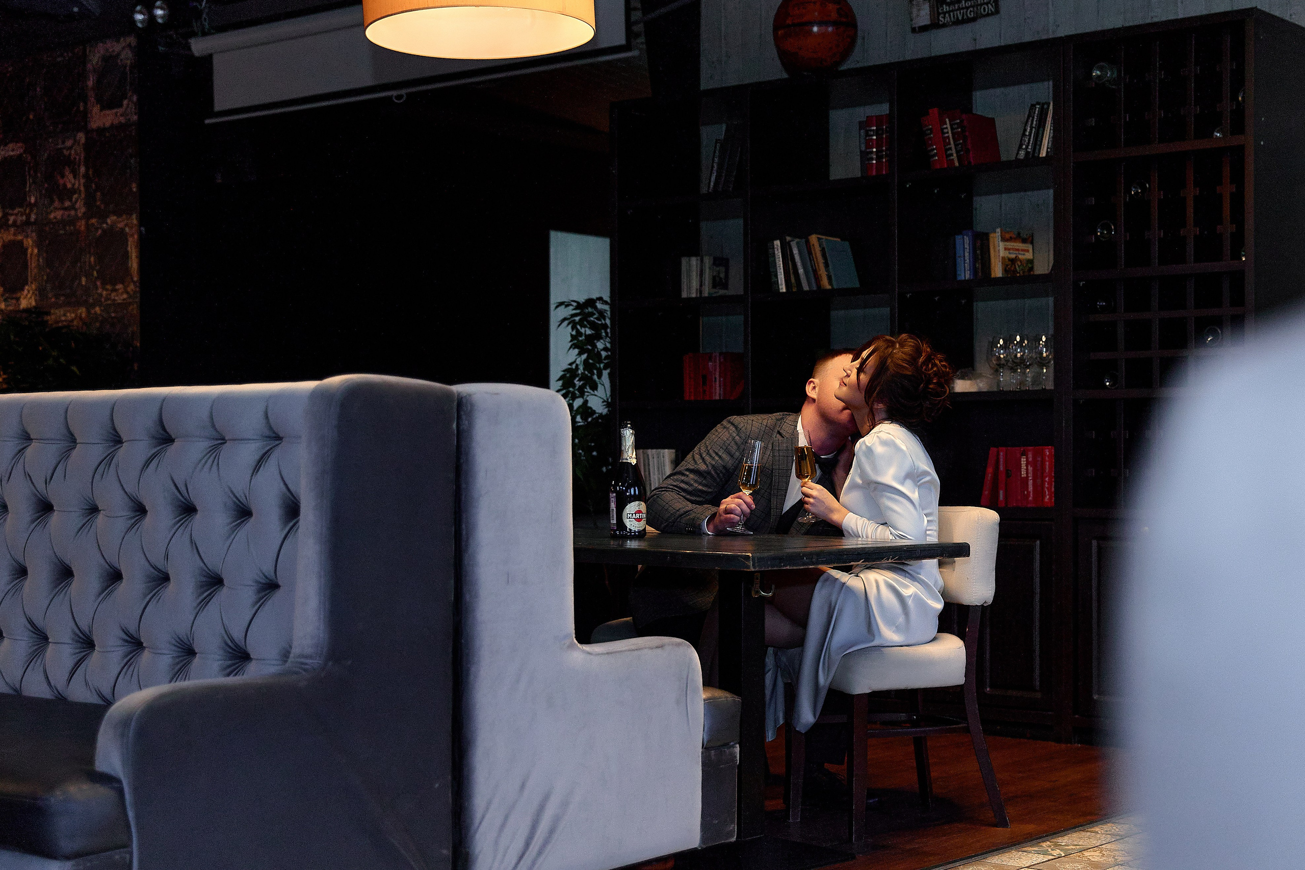 Александр &Наталья. Свадебный и семейный фотограф г. Саранск