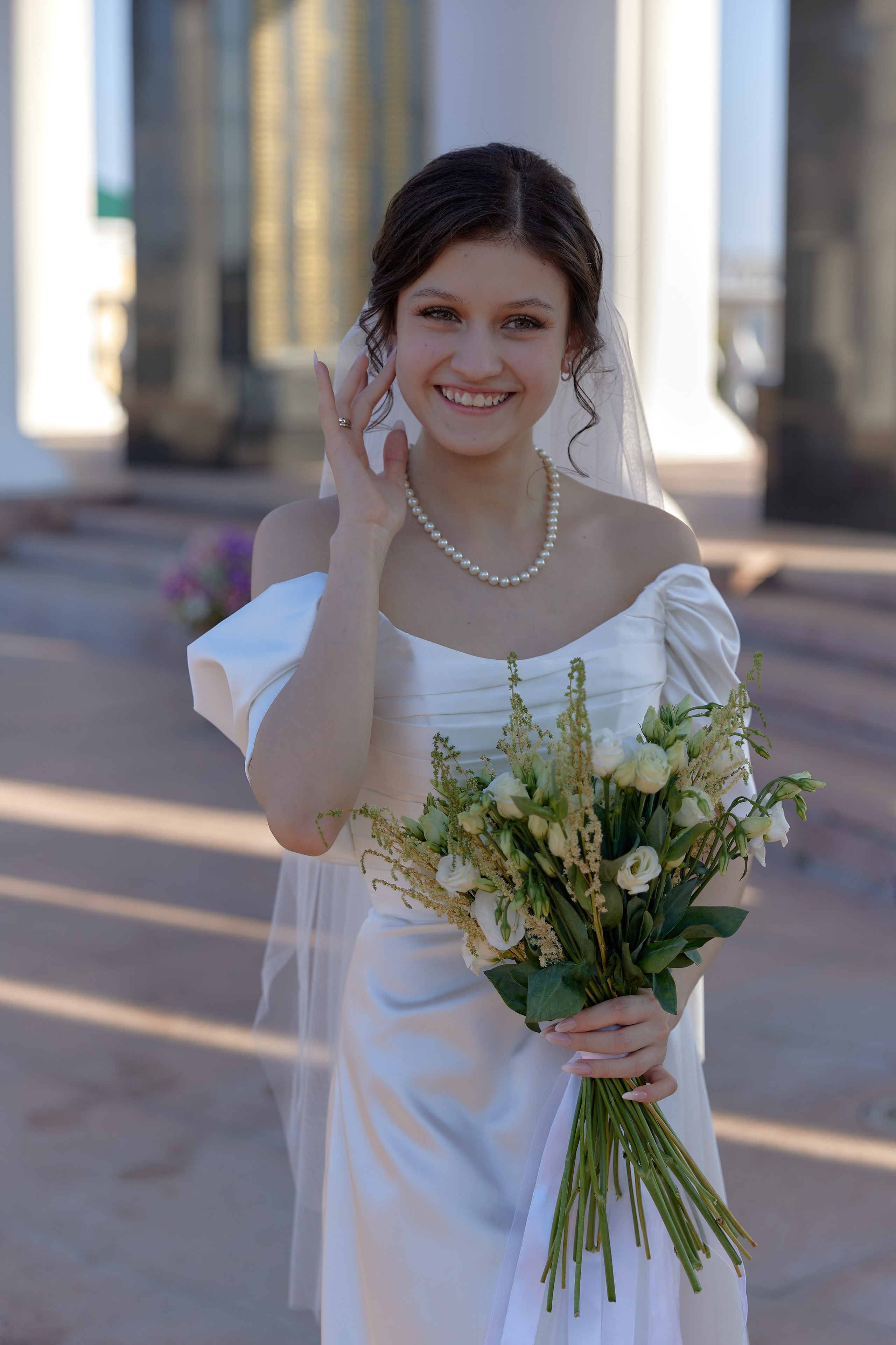 Роман &Анна. Свадебный и семейный фотограф г. Саранск