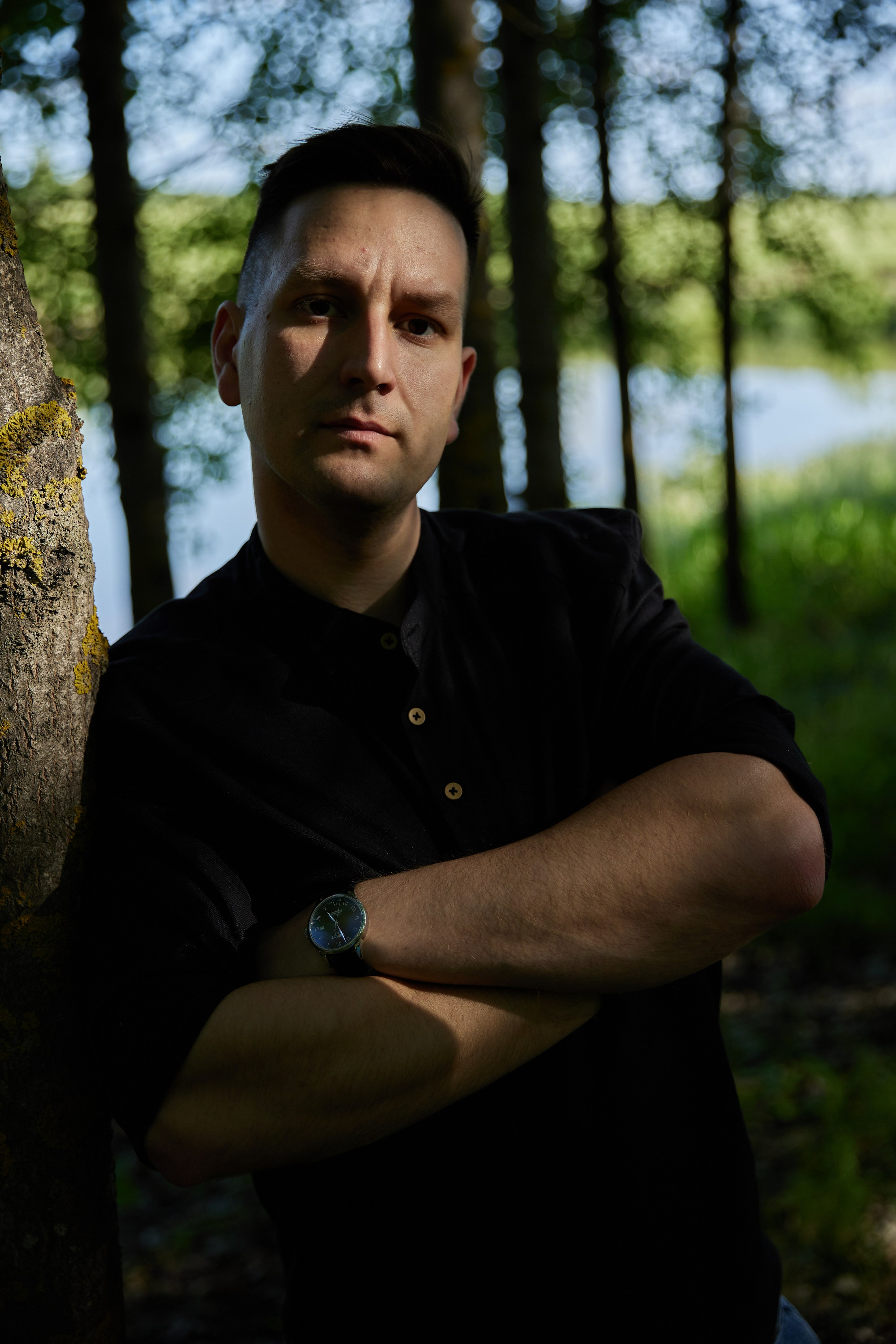 Николай. Свадебный и семейный фотограф г. Саранск