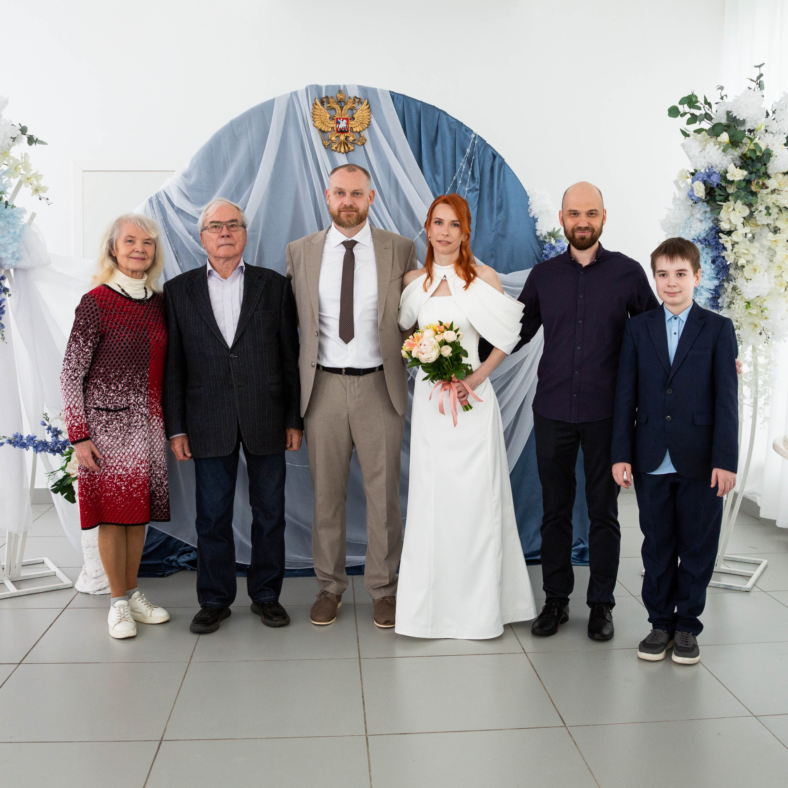 Галина+Глеб. Свадебный фотограф Пермь Олеся Брагина