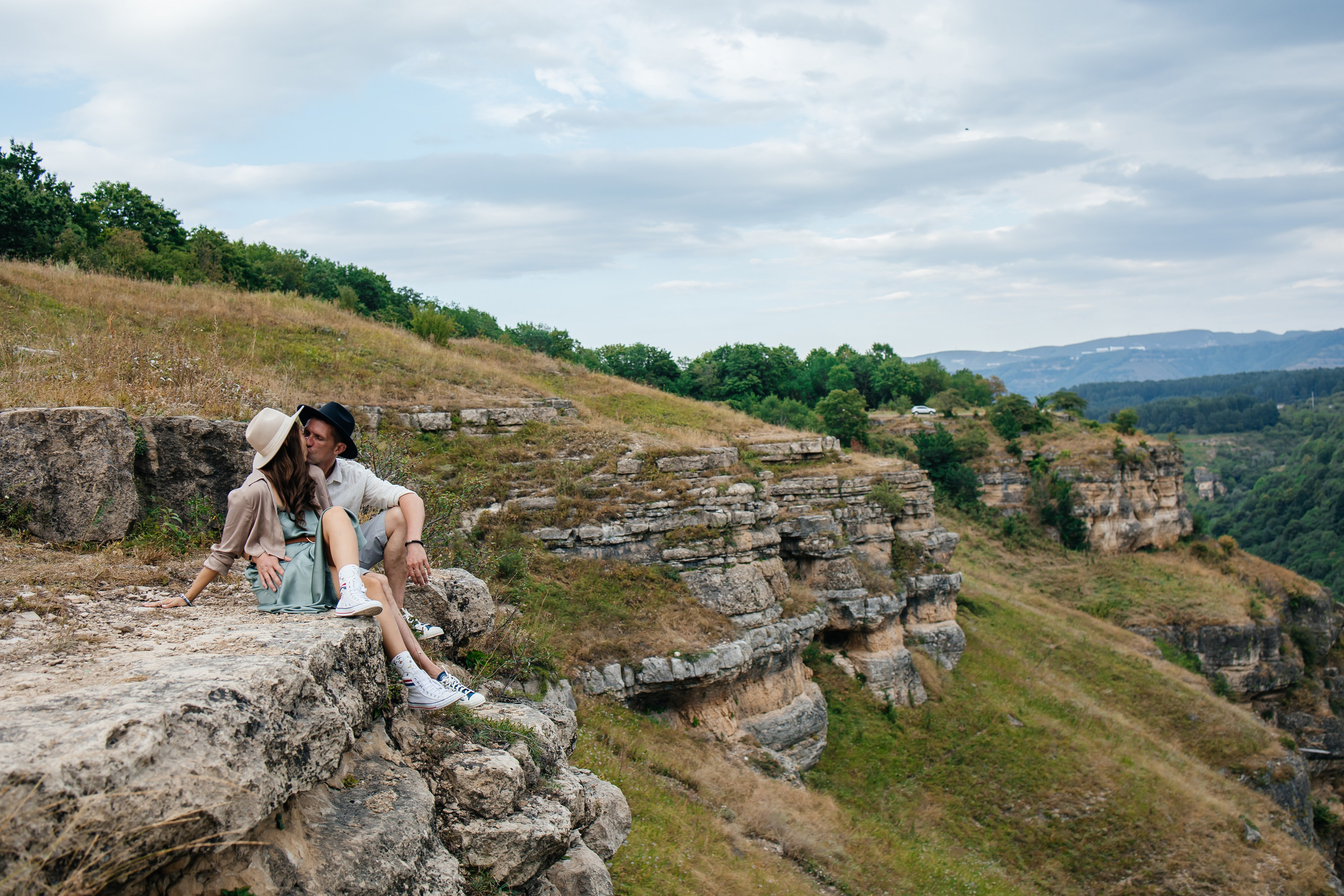 Кисловодские каникулы. Самый свадебный фотограф