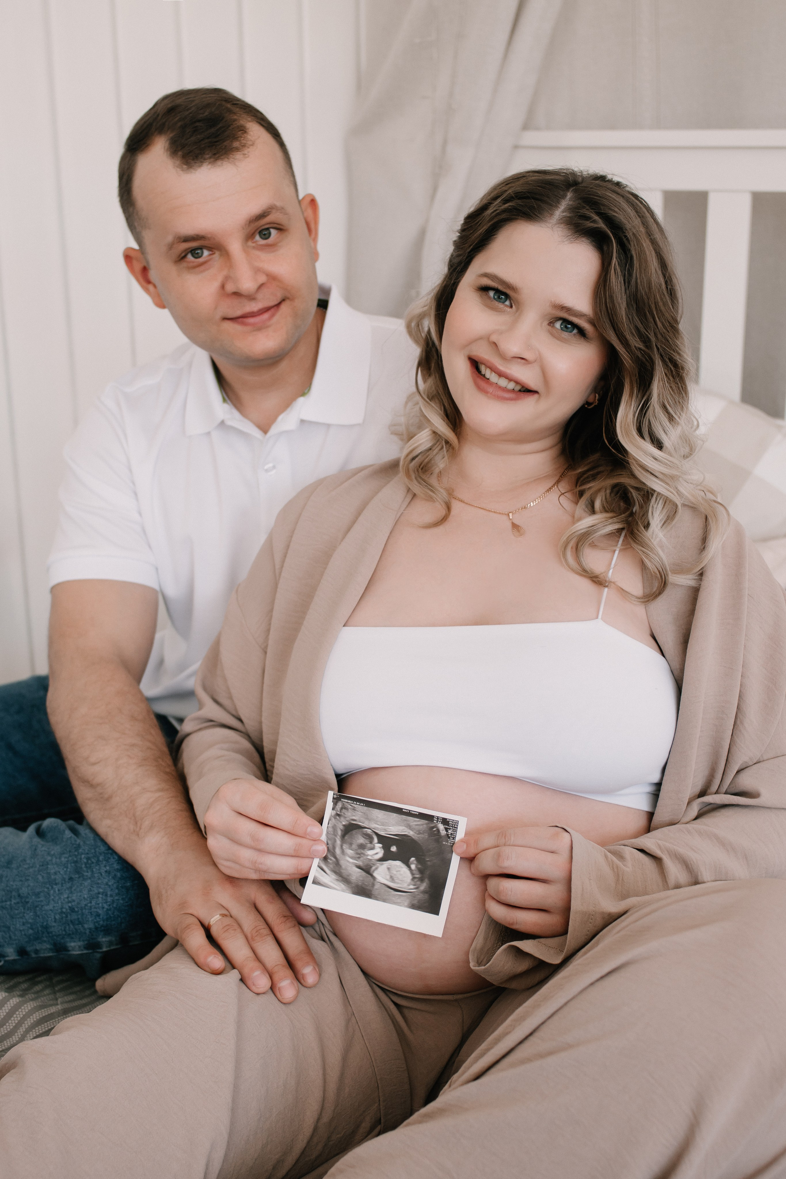 Бурлаевы. LeonaStage. Фотограф в Челябинске Любовь Денисенко