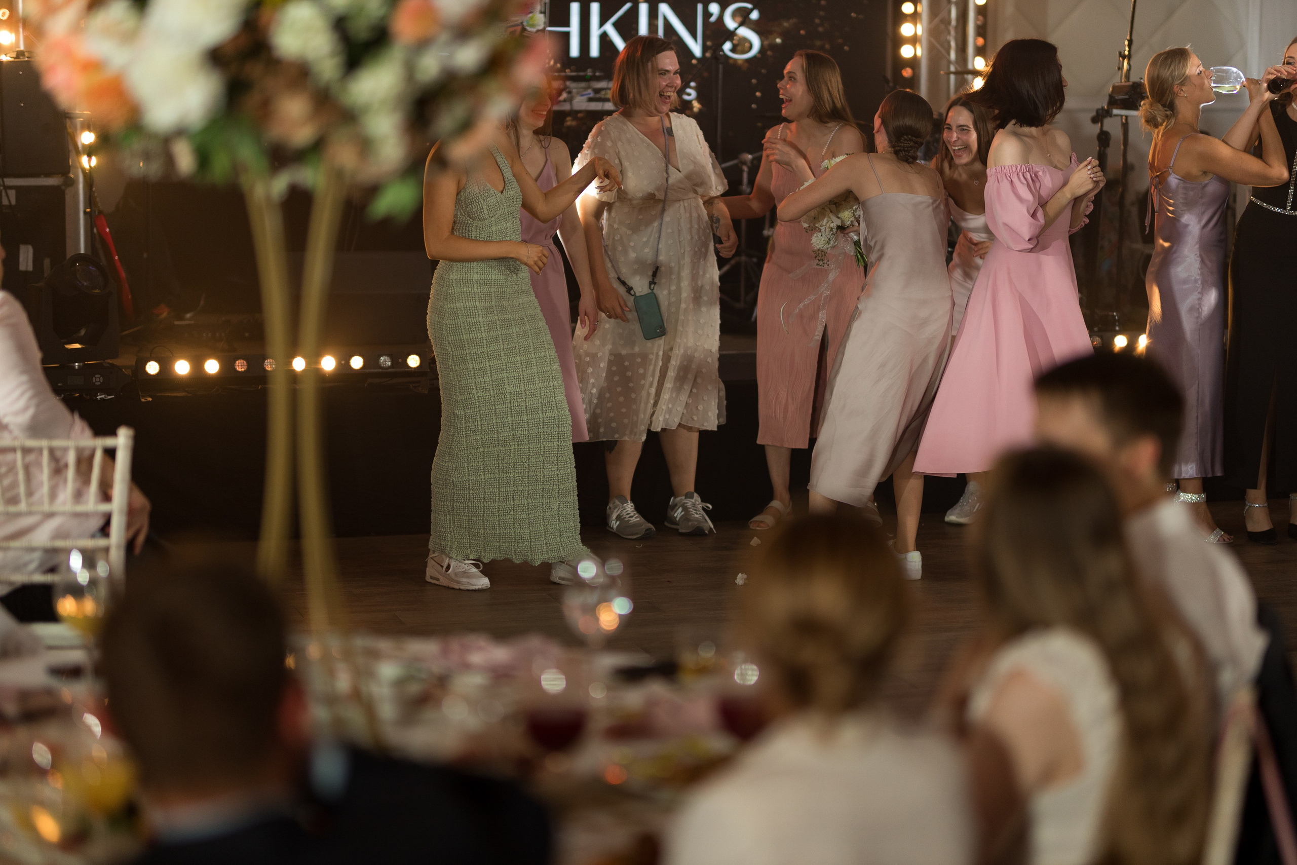 А&Е. Свадебный фотограф Гомель