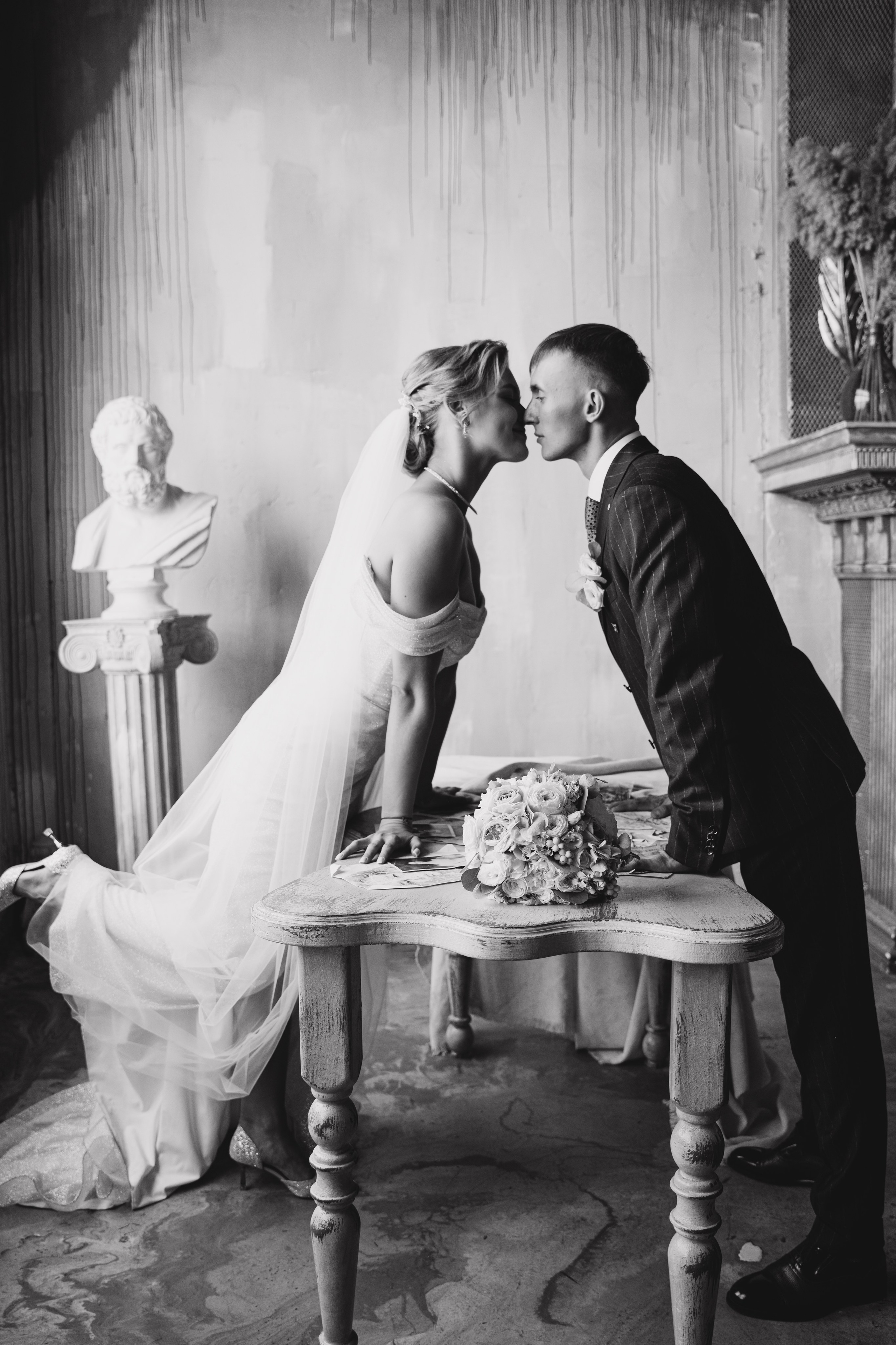 Максим и Александра…. Свадебный фотограф в Краснодаре, Анапе, Сочи, Новороссийске