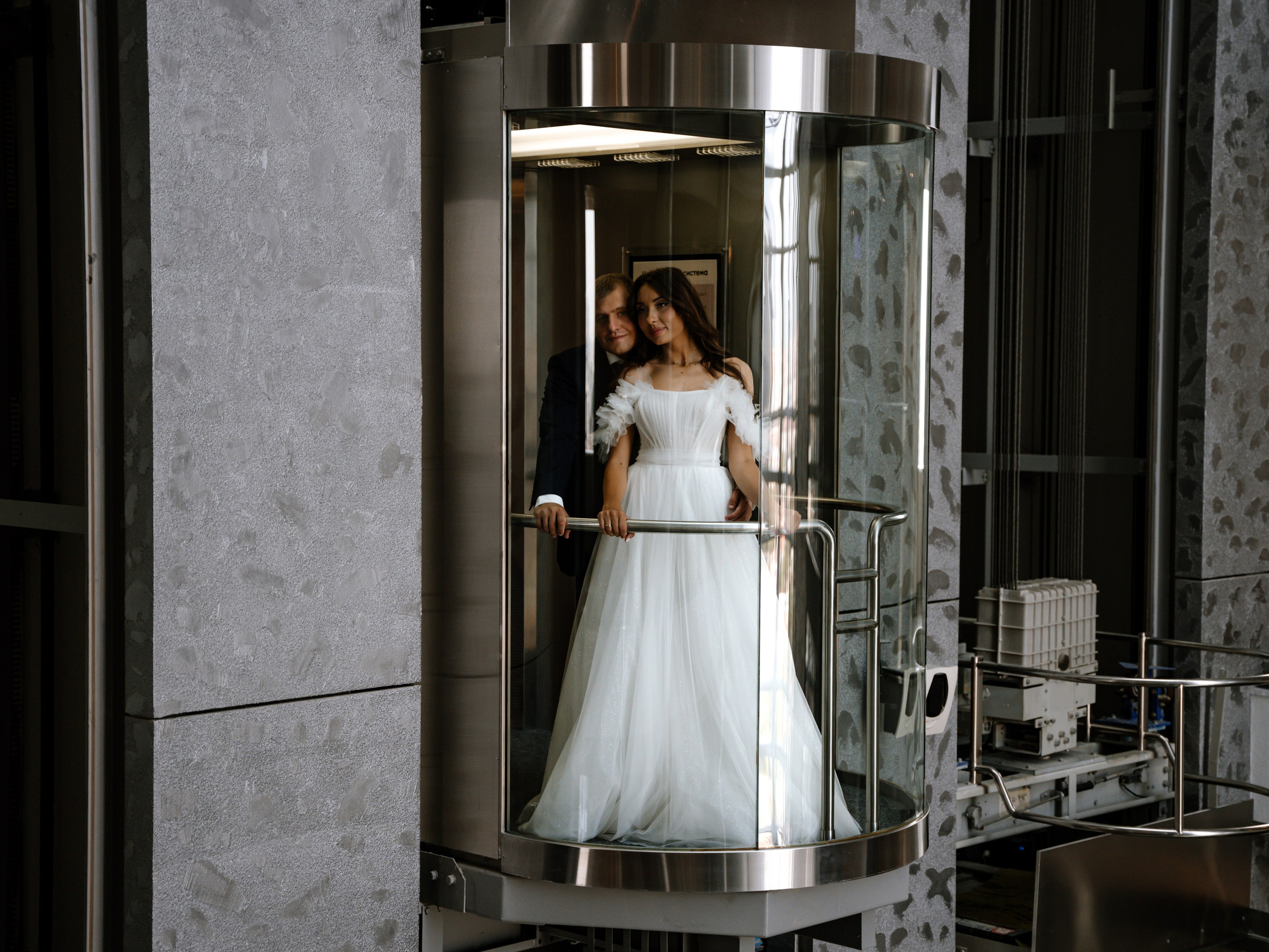 Дарья и Анатолий…. Свадебный фотограф в Краснодаре, Анапе, Сочи, Новороссийске