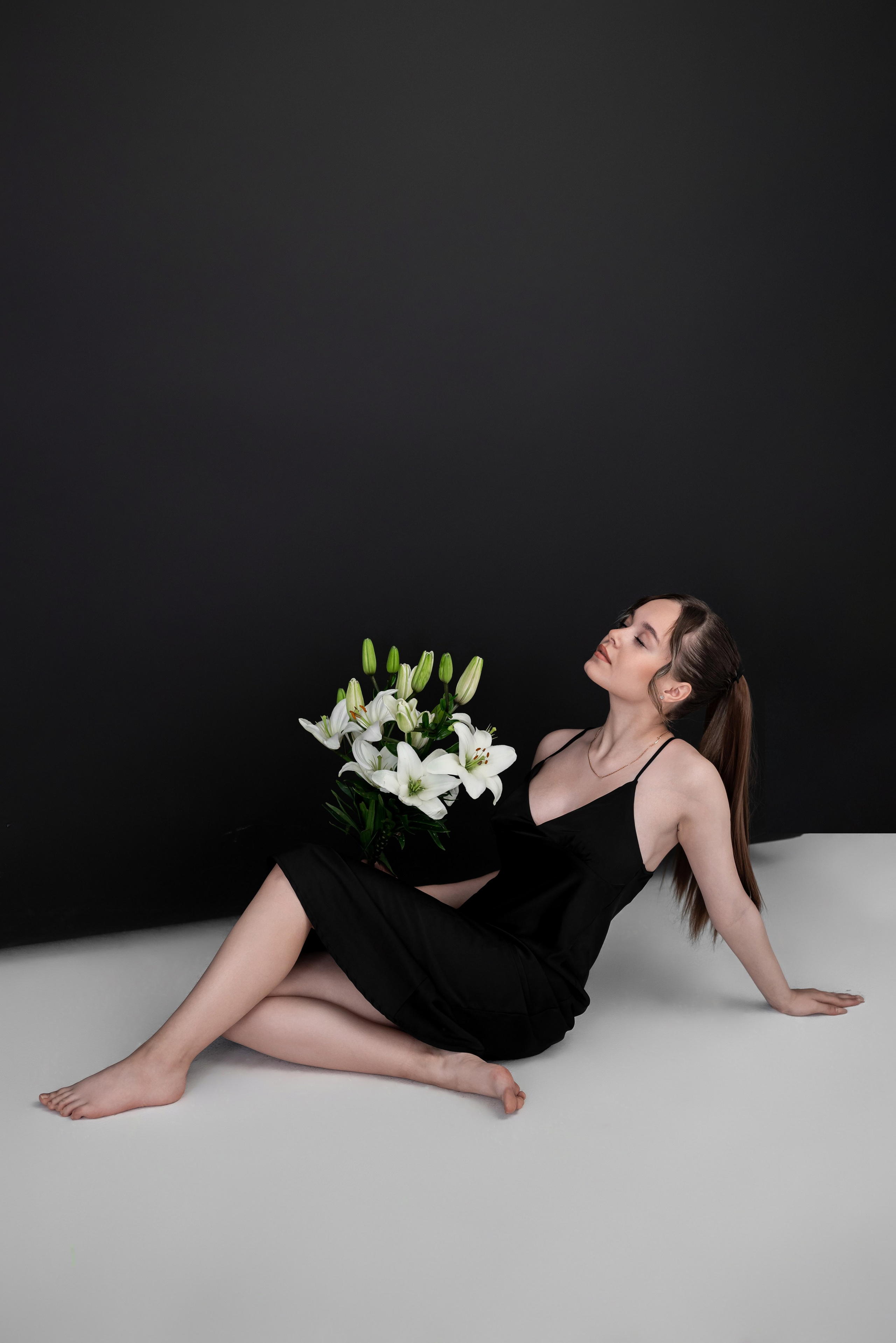 Екатерина. Фотограф в городе Салават