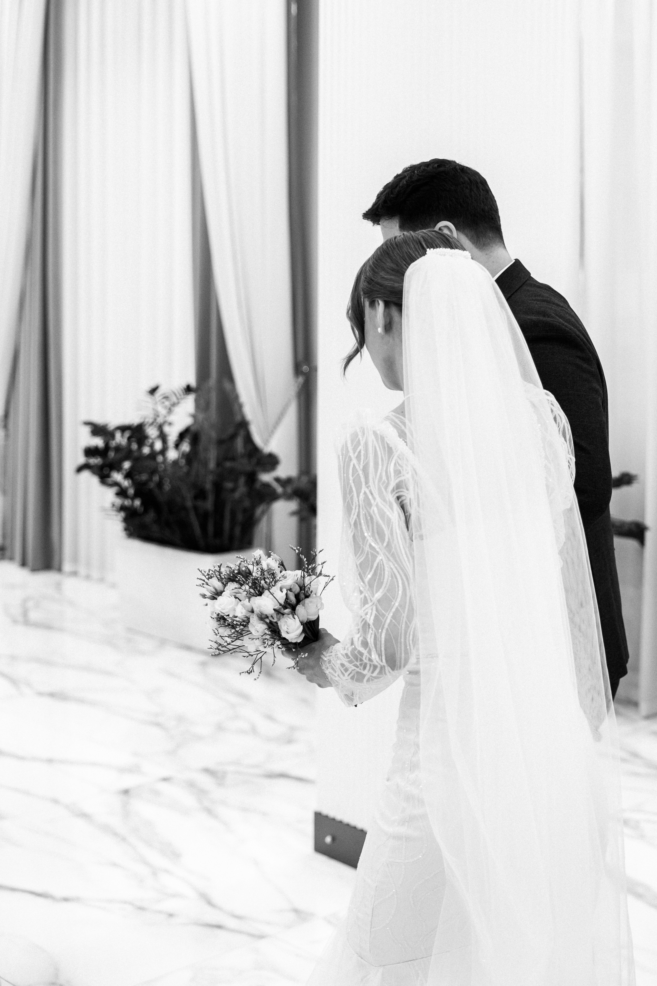 Анонс свадьбы Сергея и Анны. Свадебный фотограф Домодедово Москва Катерина Алехина