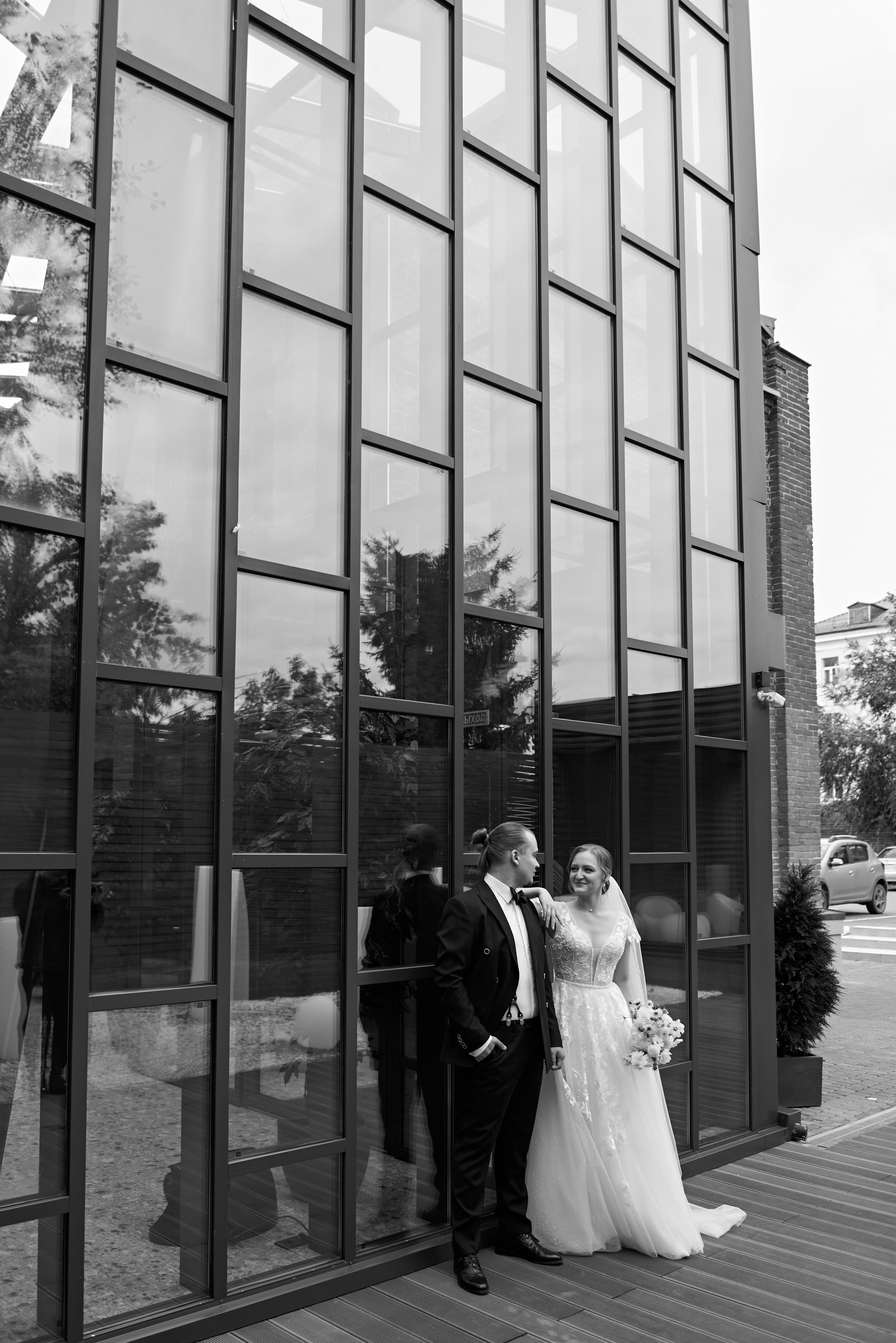 5.09.24 Даня и Маша. Свадебный фотограф Юлия Гусева