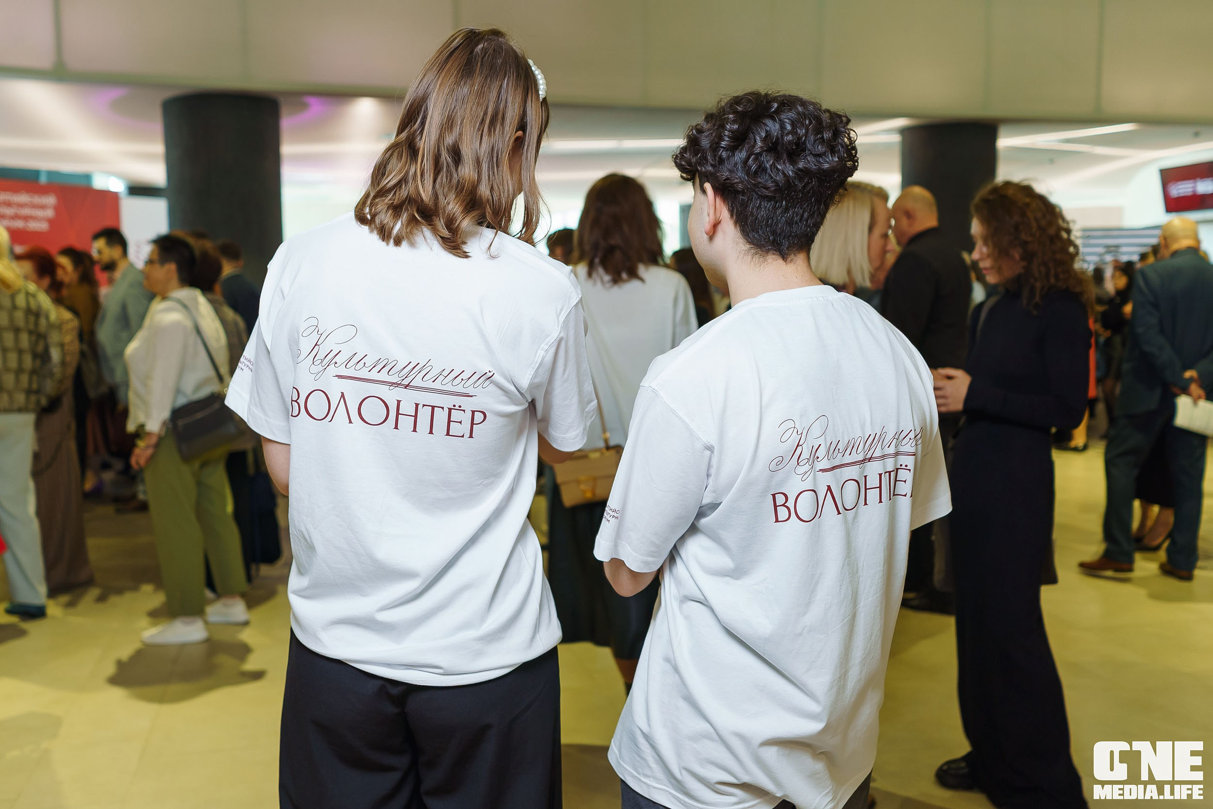 Балтийский Культурный Форум. День 1. One Media Life: фоторепортажи, фотоотчеты с мероприятий и заведений