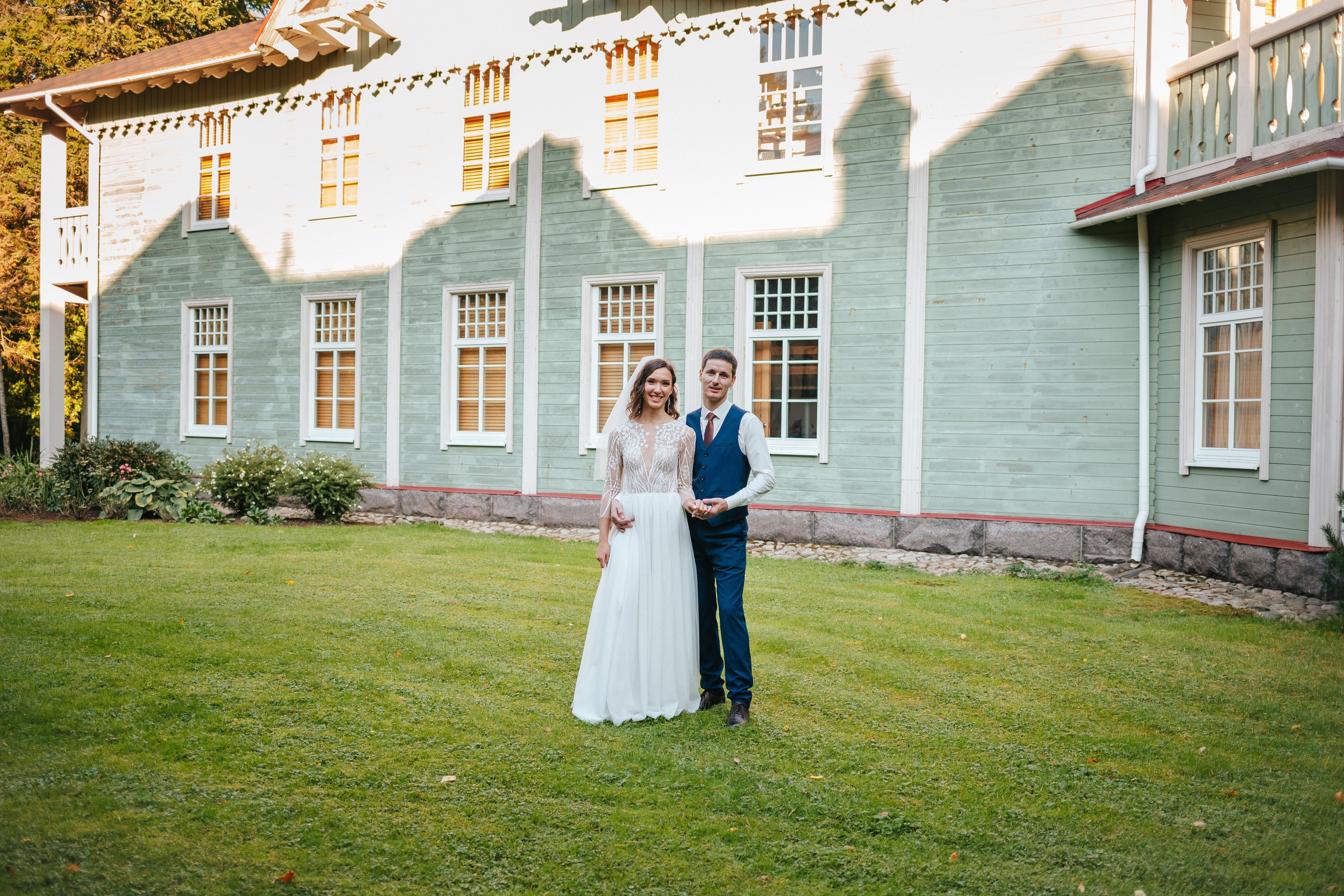 Федор и Ксения. Семейный lifestyle фотограф в Санкт-Петербурге Людмила Пахомова