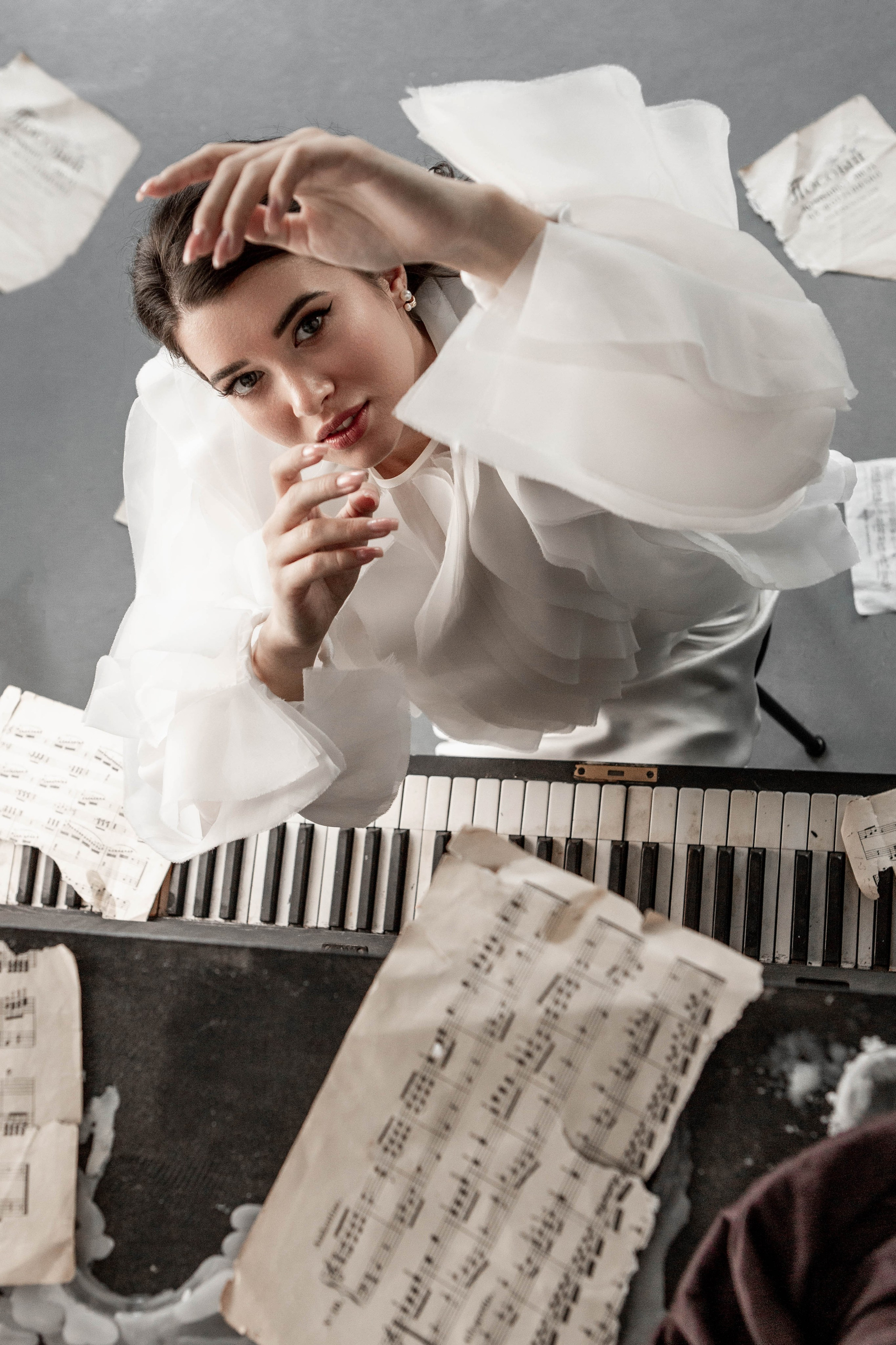 Фотограф Екатерина Голицына