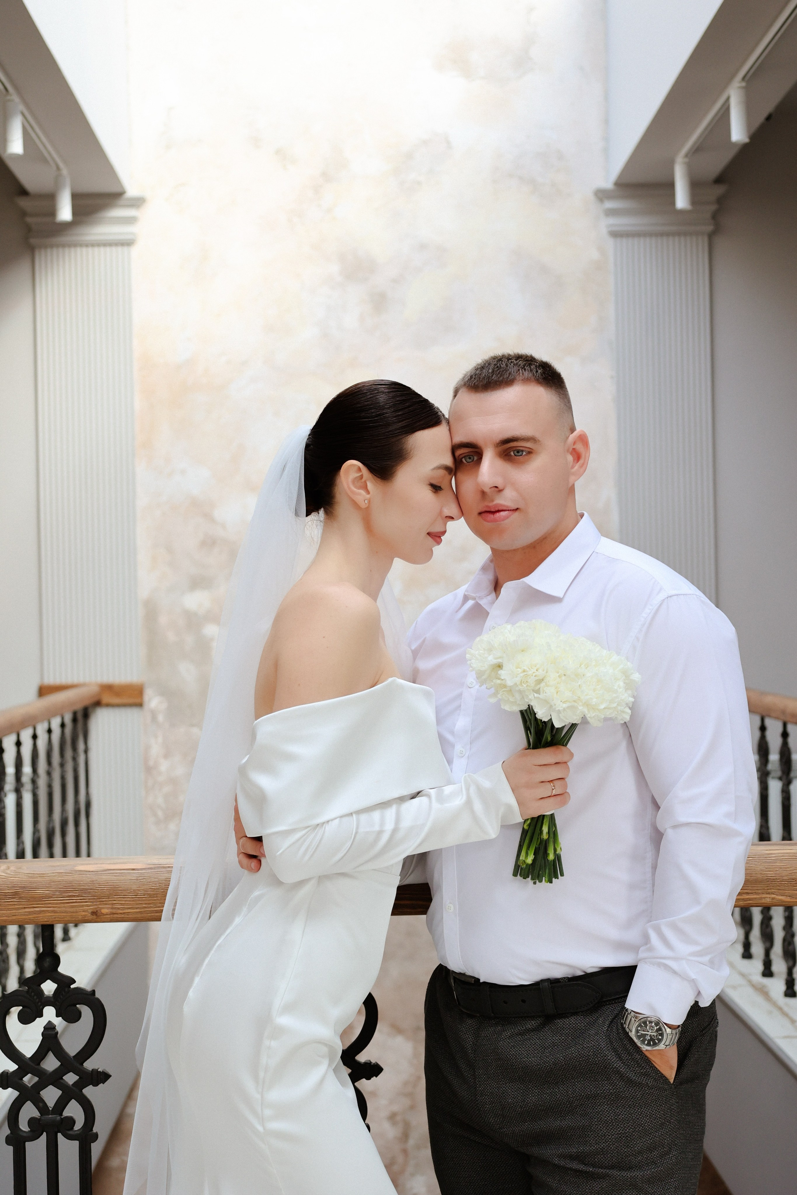 Юлия & Павел. Свадебный фотограф и рилсмейкер | Астрахань