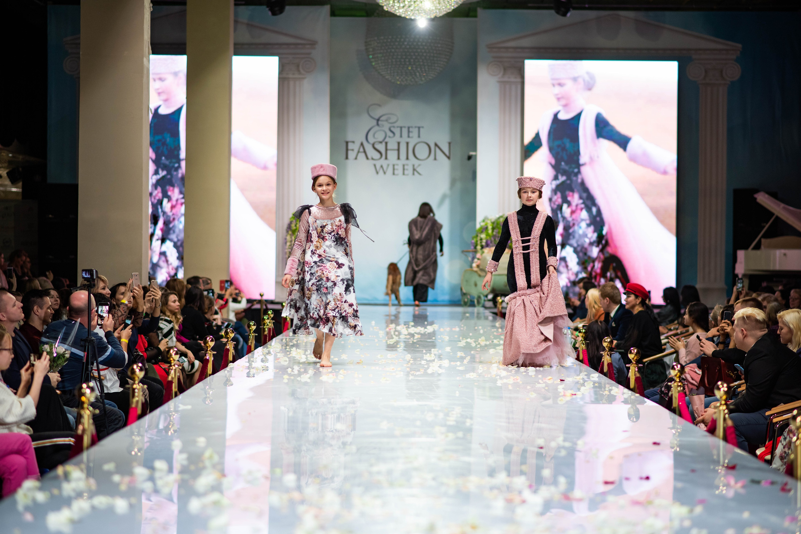 Надежда Шибина EFW. Главная