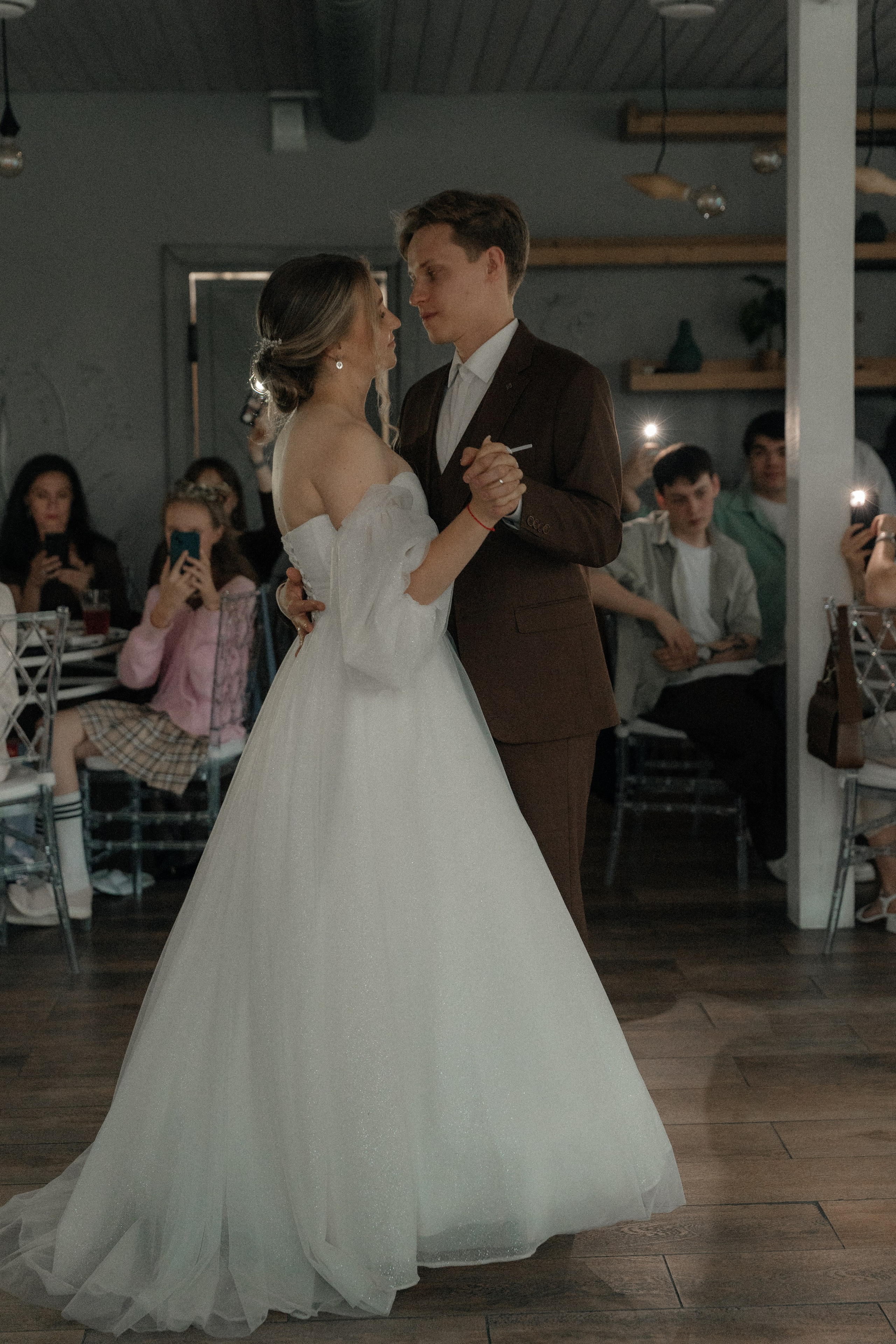 Мария и Александр. Фотограф в Екатеринбурге Семен Китаев