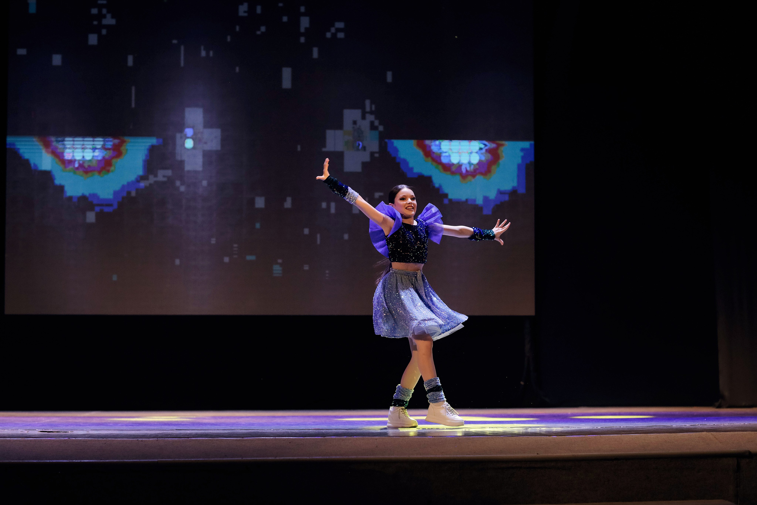 Краса Чувашии-2024 — 2024.03.10. Портретный и репортажный фотограф в Чебоксарах Андриян Чаркин