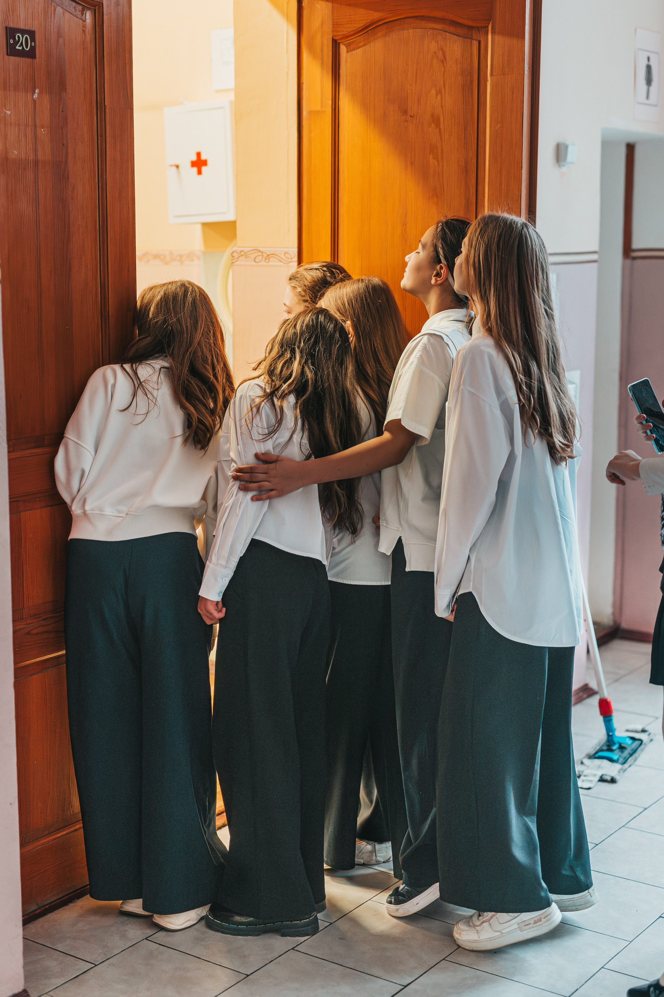 4 класс. Школьные альбомы и альбомы для детского сада. Юлия Осипова. Москва