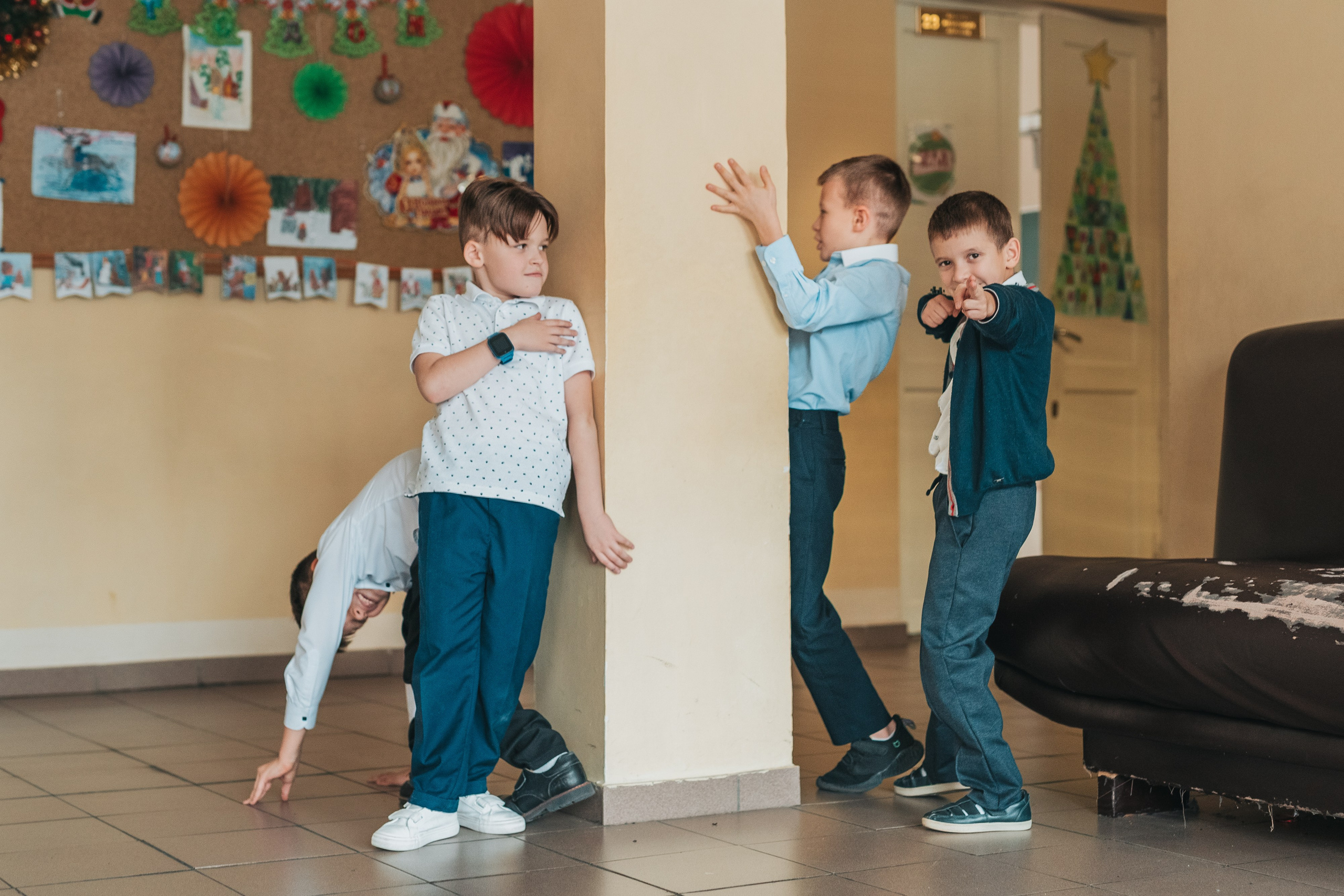 2 класс. Школьные альбомы и альбомы для детского сада. Юлия Осипова. Москва