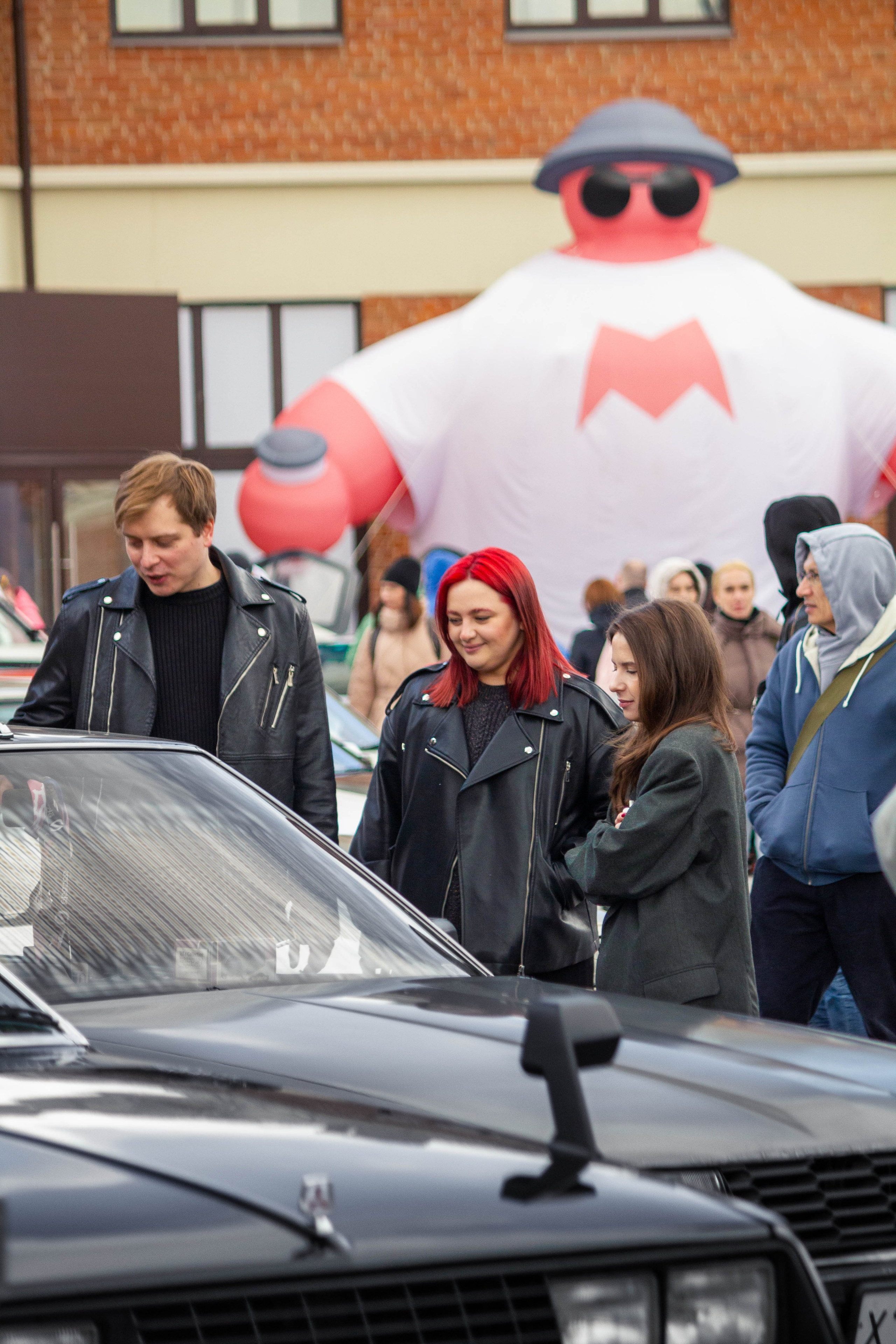 Rotten Rice Meet 26.04.2025. Malenkyia