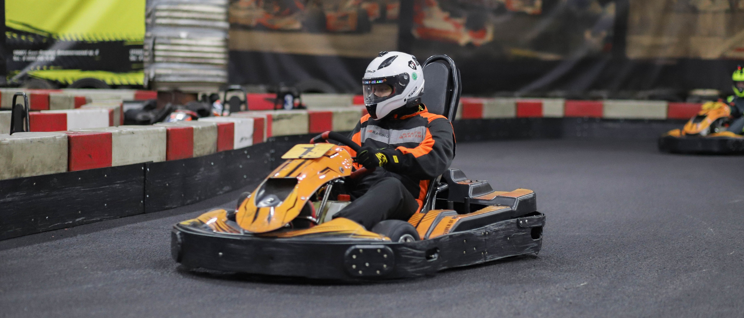 LSK Winter Cup 2025 — 2026 | Этап 4. Malenkyia