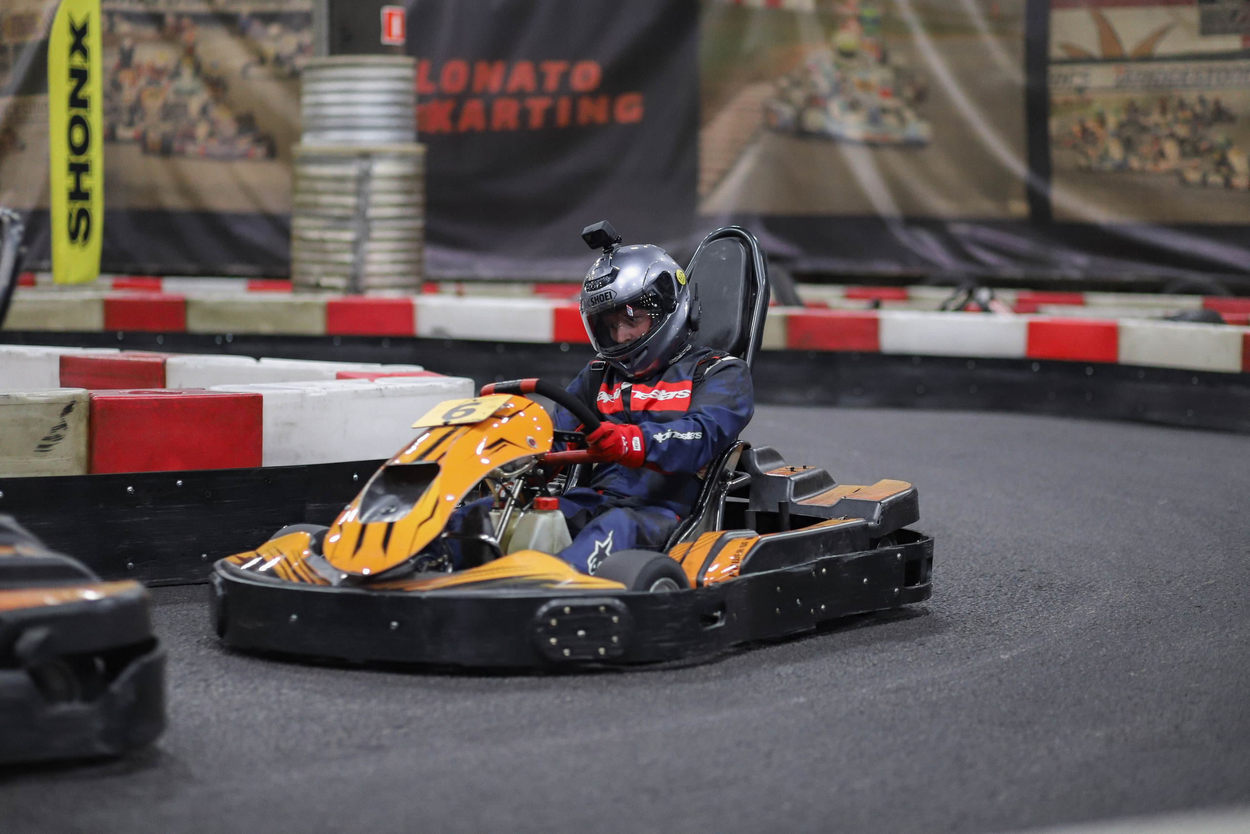 LSK Winter Cup 2025 — 2026 | Этап 4. Malenkyia