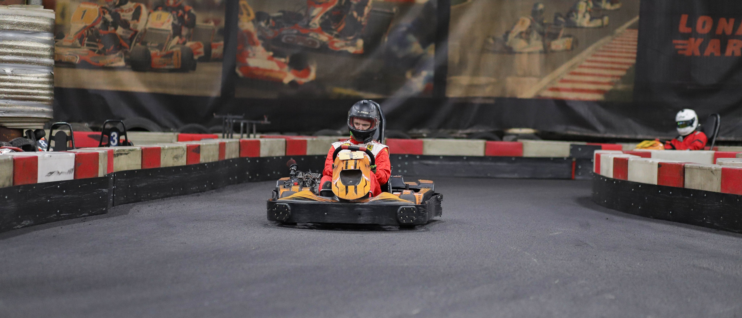 LSK Winter Cup 2025 — 2026 | Этап 4. Malenkyia