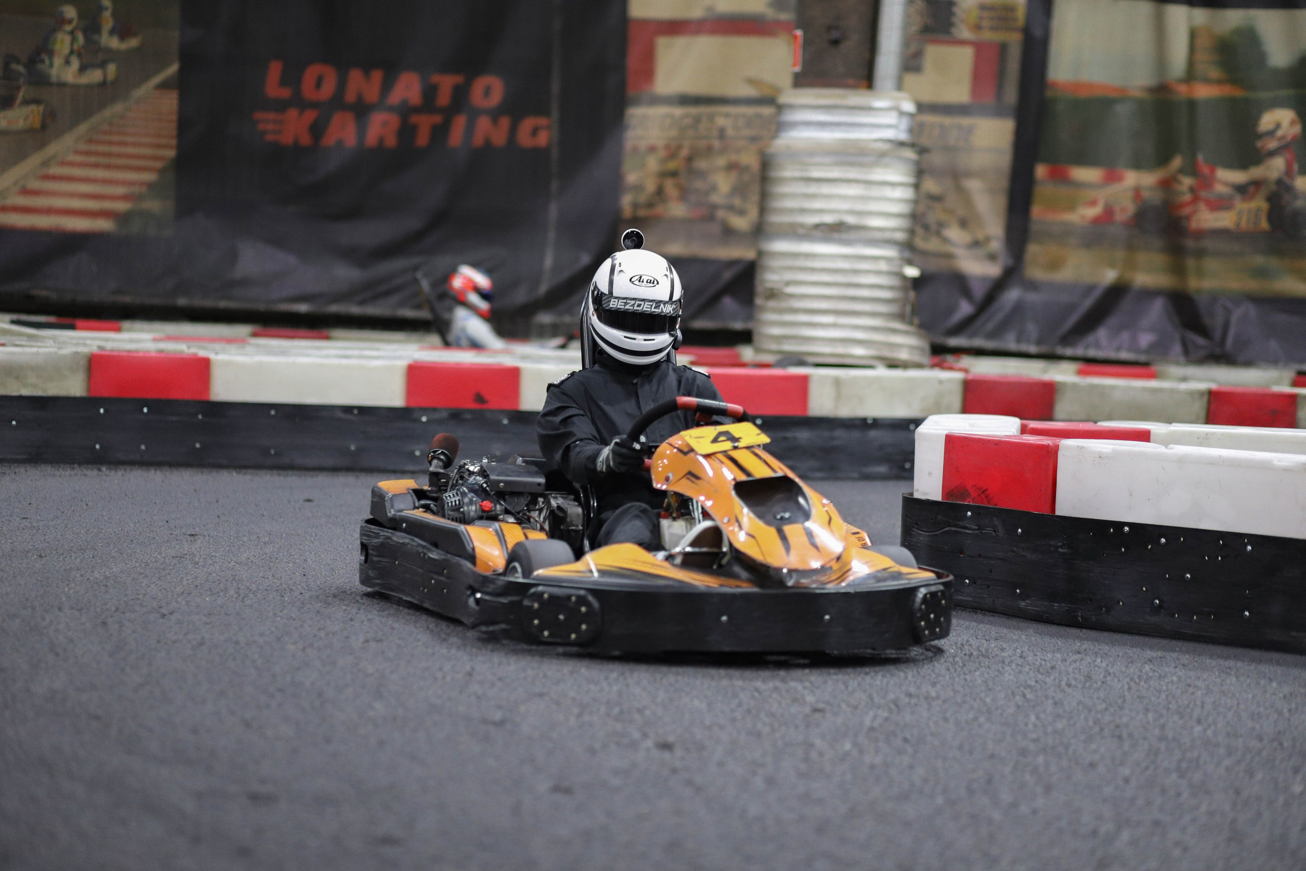 LSK Winter Cup 2025 — 2026 | Этап 3. Malenkyia