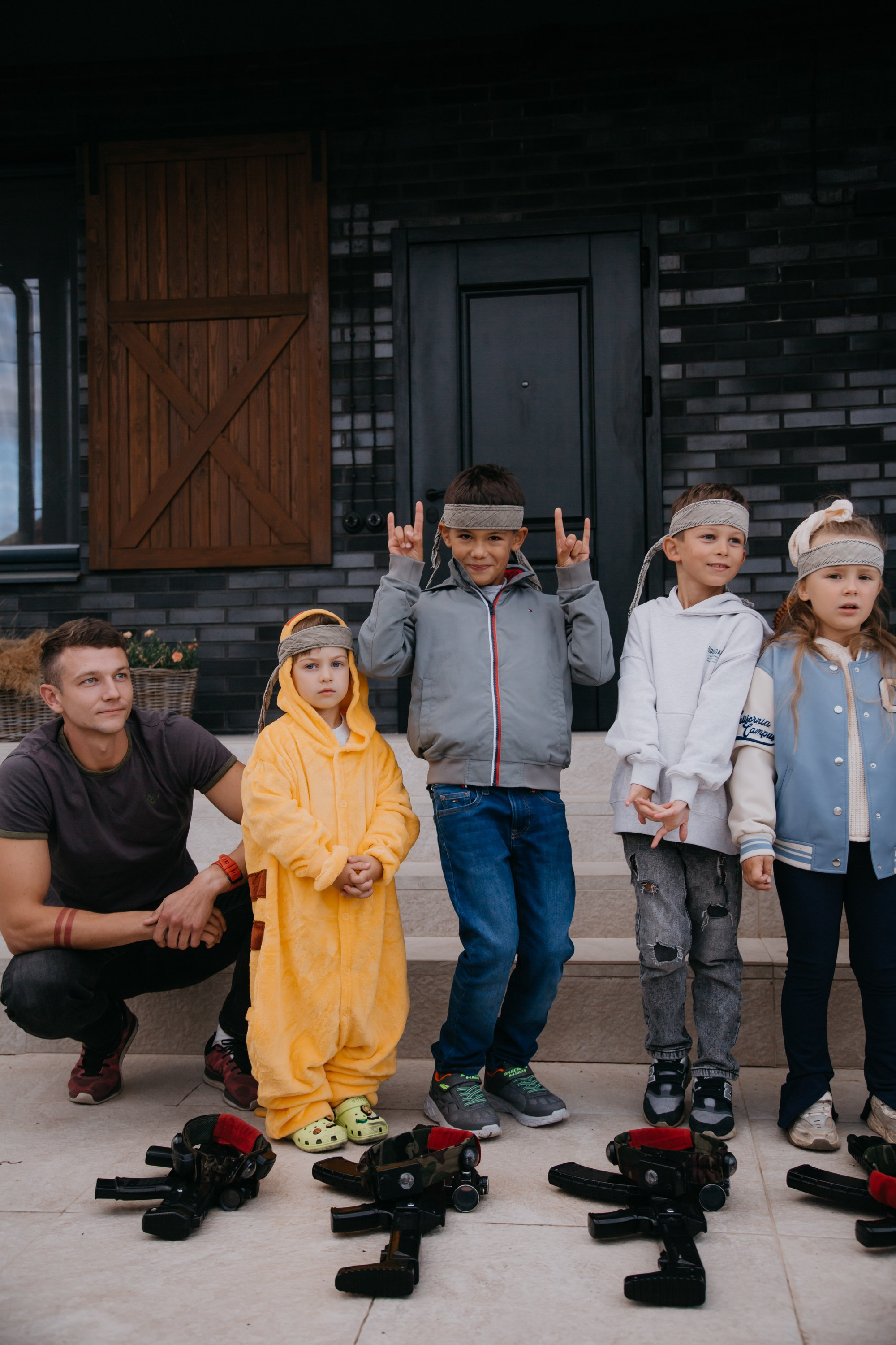 Happy Birthday, Tima. Фотограф ваших событий