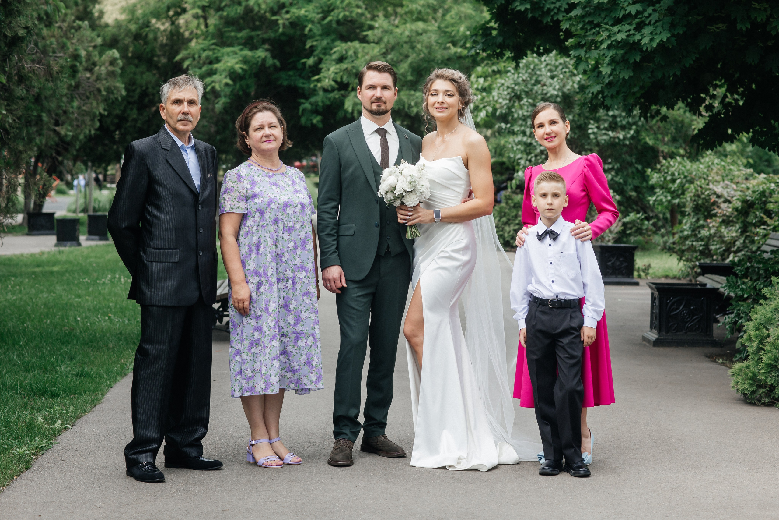 A & O. Фотограф Ольга Лапшина