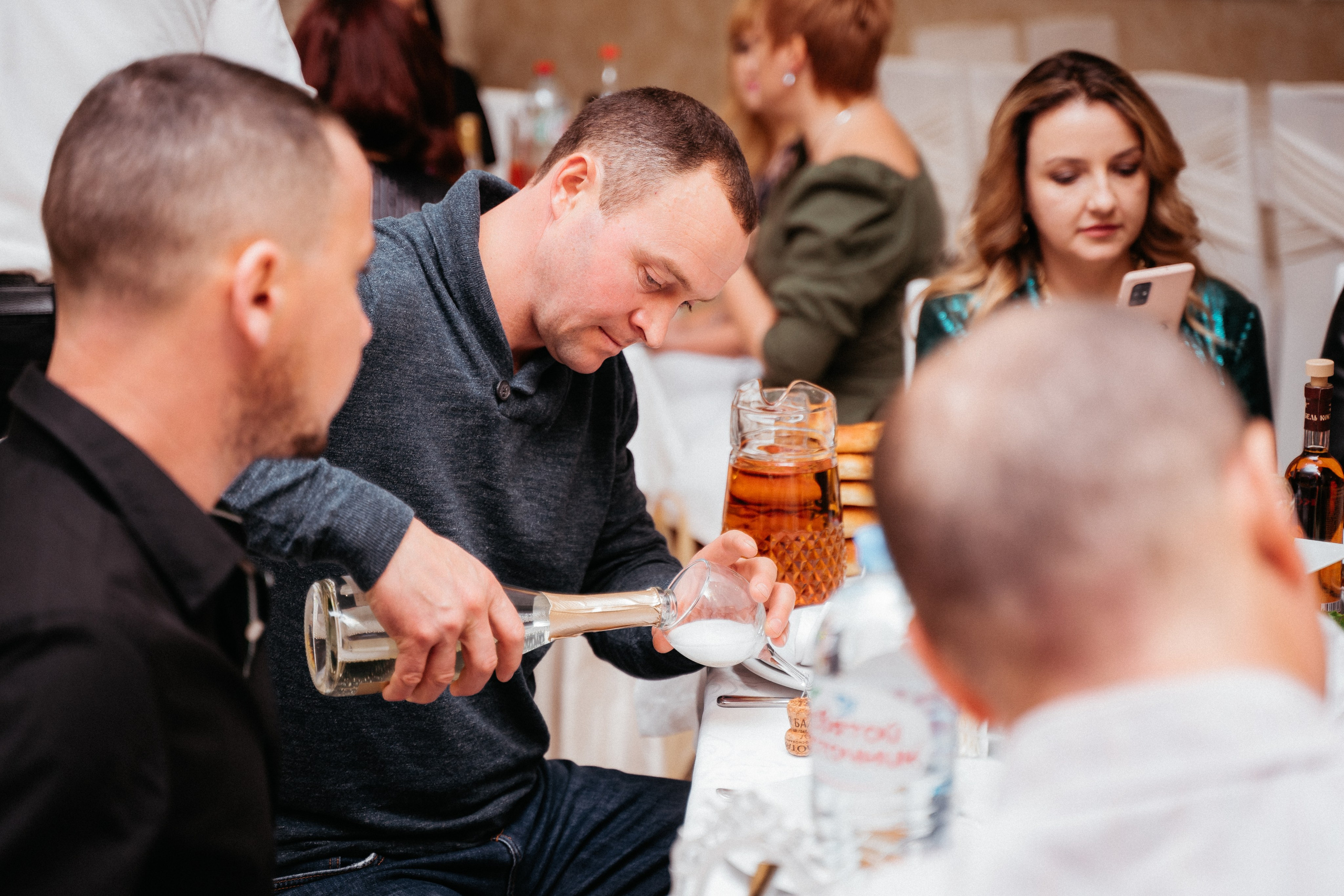 Новый год (РЭС). Свадебный фотограф в Симферополе