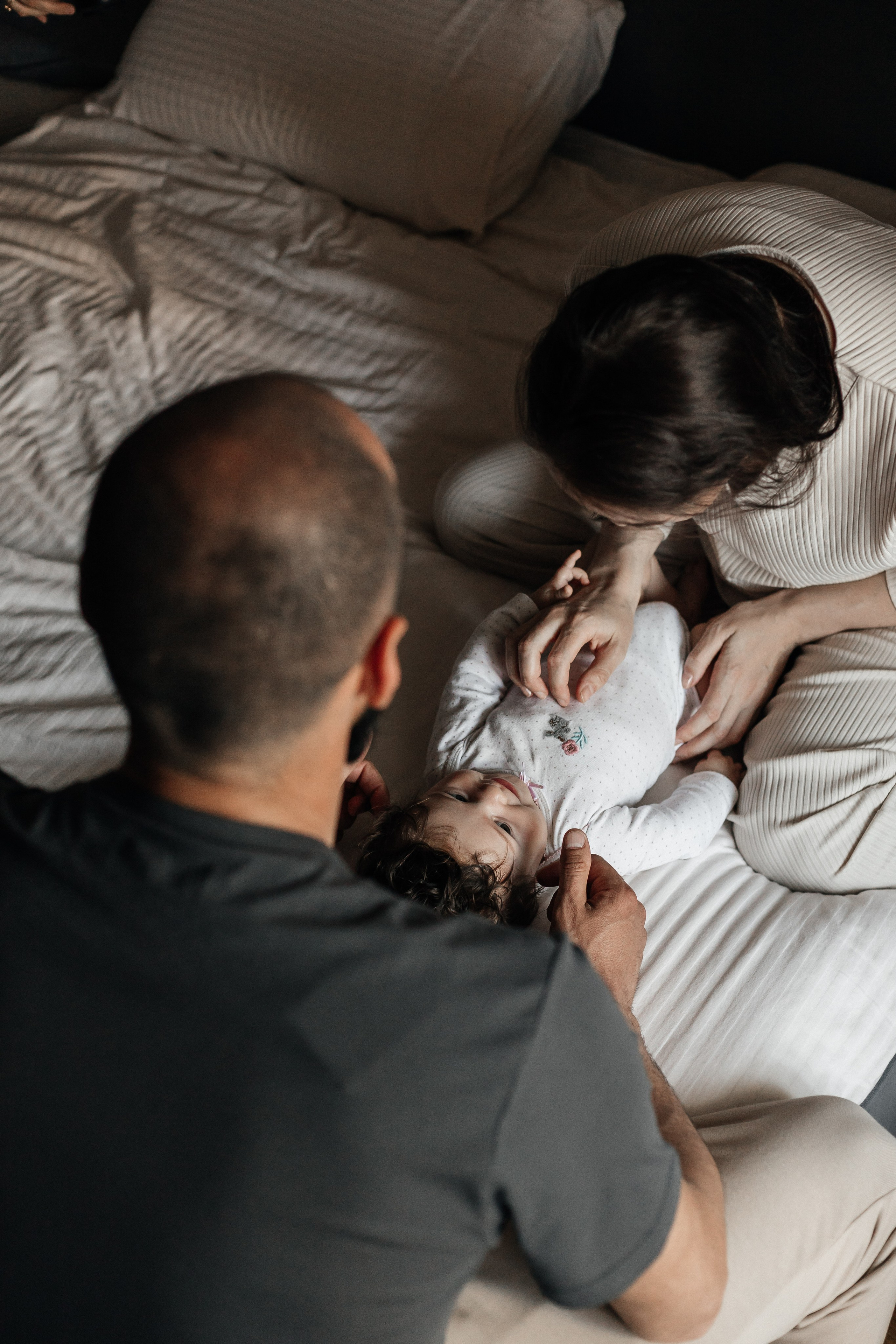 Семья Ольги. Свадебный и Семейный фотограф Свекрова Ольга