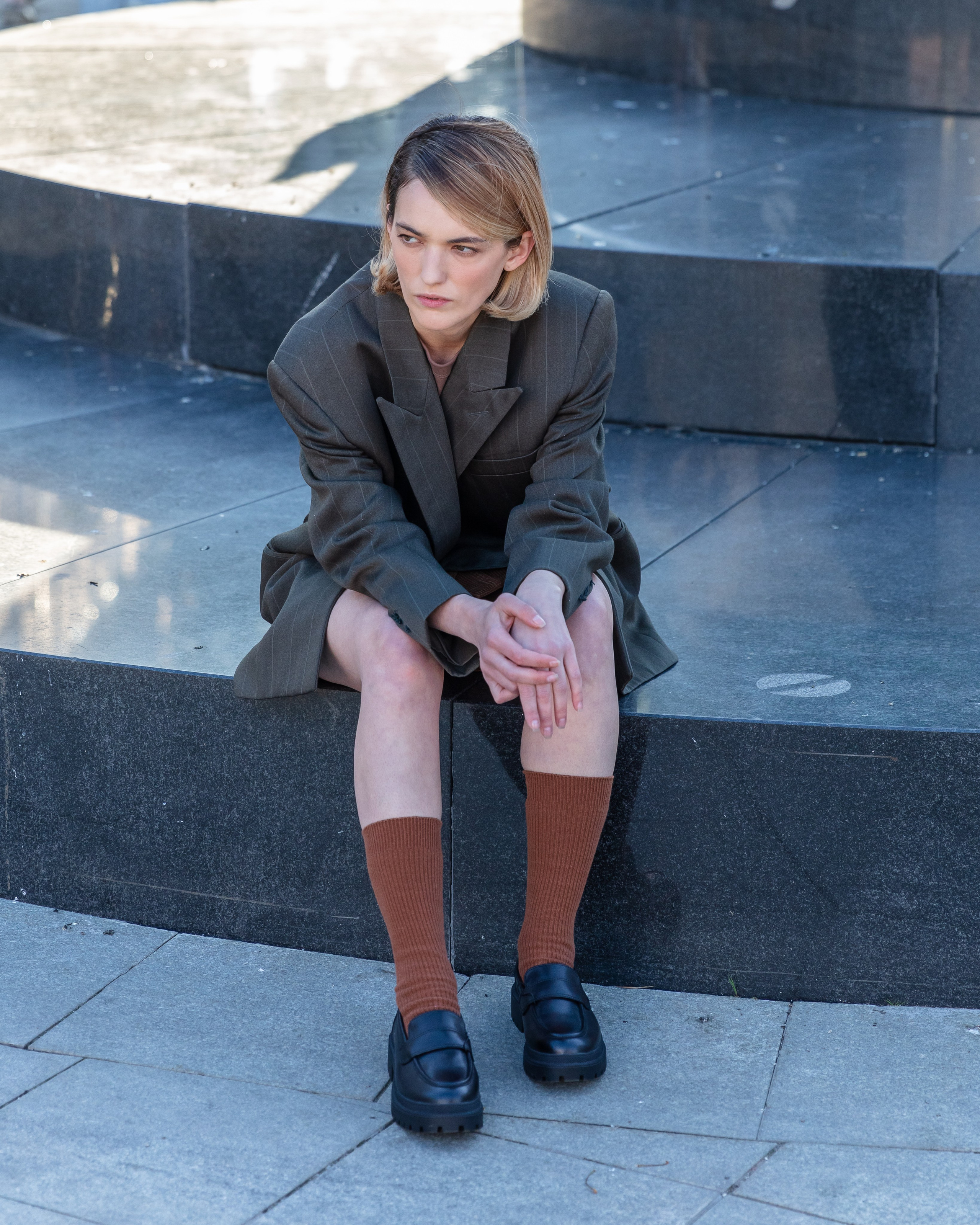 Портрет. OneSnap