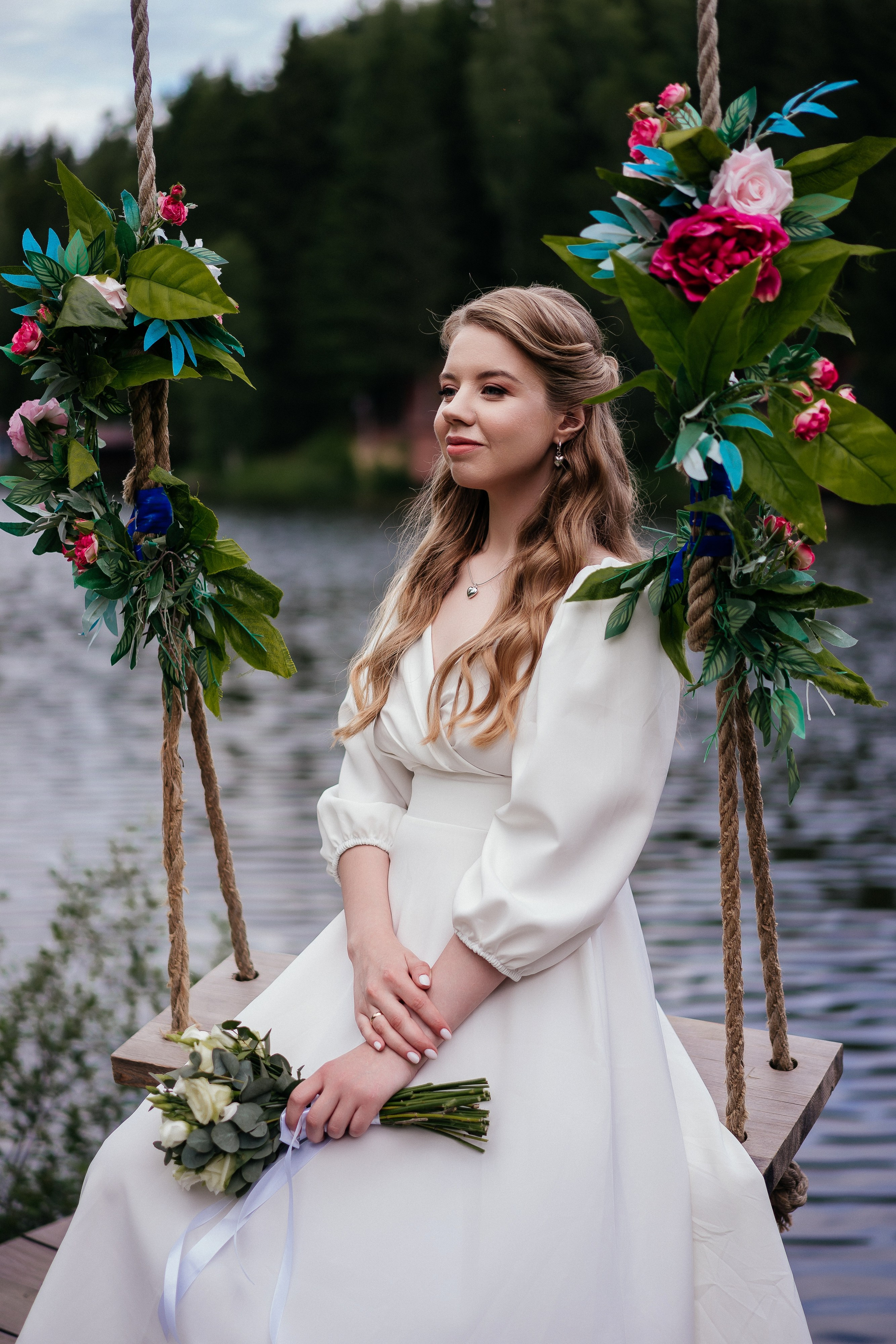 Наталья & Илья | 14.06.2024. Photographer and videographer Smolensk | Caesar Studio