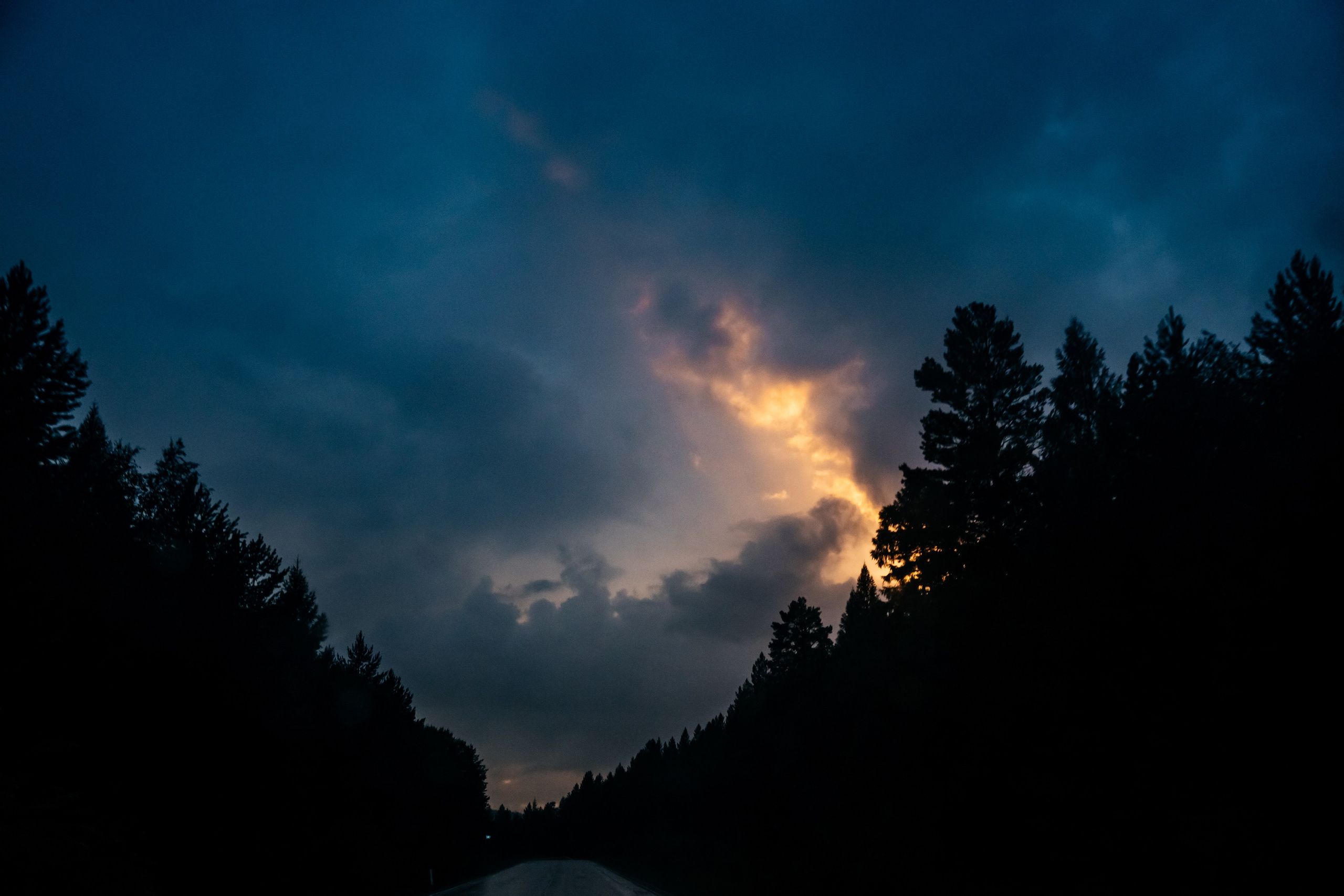 Байкал. Фотограф в Красноярске Оксана Корчагина