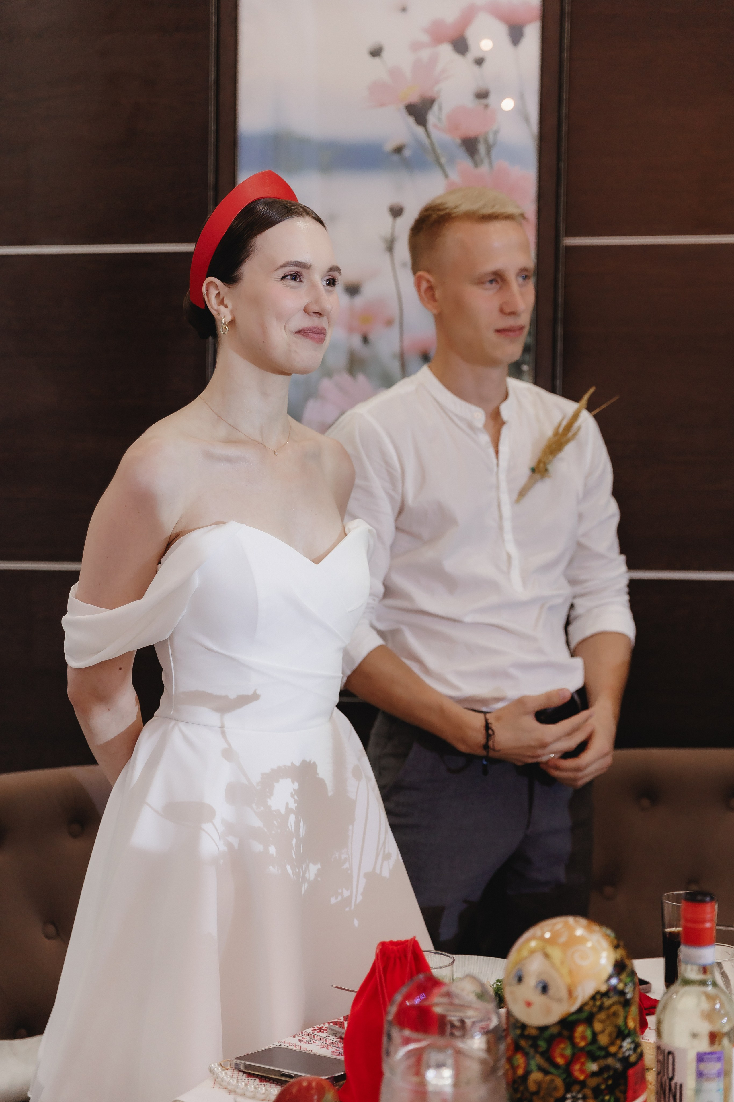 Александр и Анастасия. Фотограф в Волгограде — Александра Искандерова