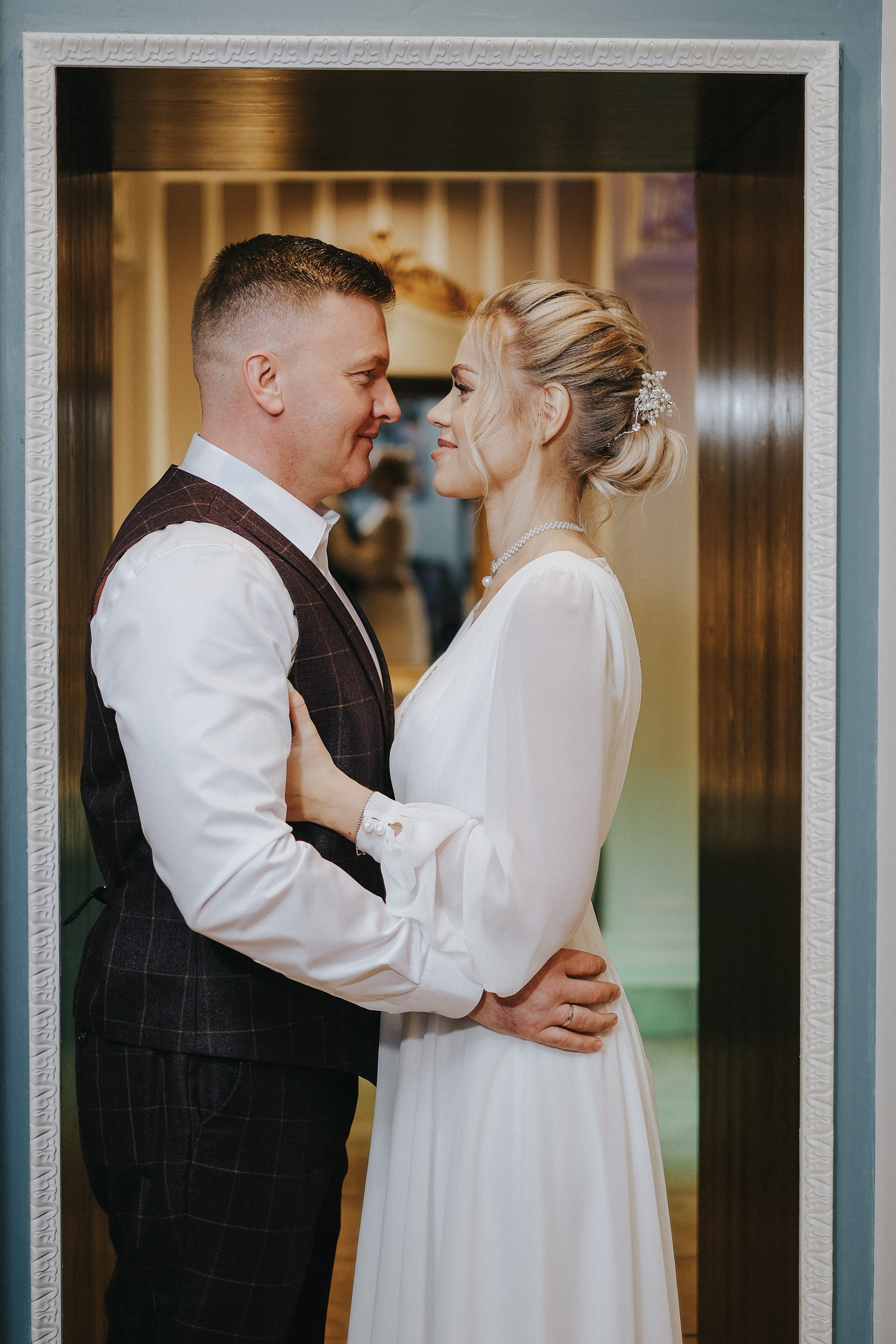 Роман&Виктория. Свадебный и репортажной фотограф Денис Ожигин в Краснодаре и Краснодарском крае